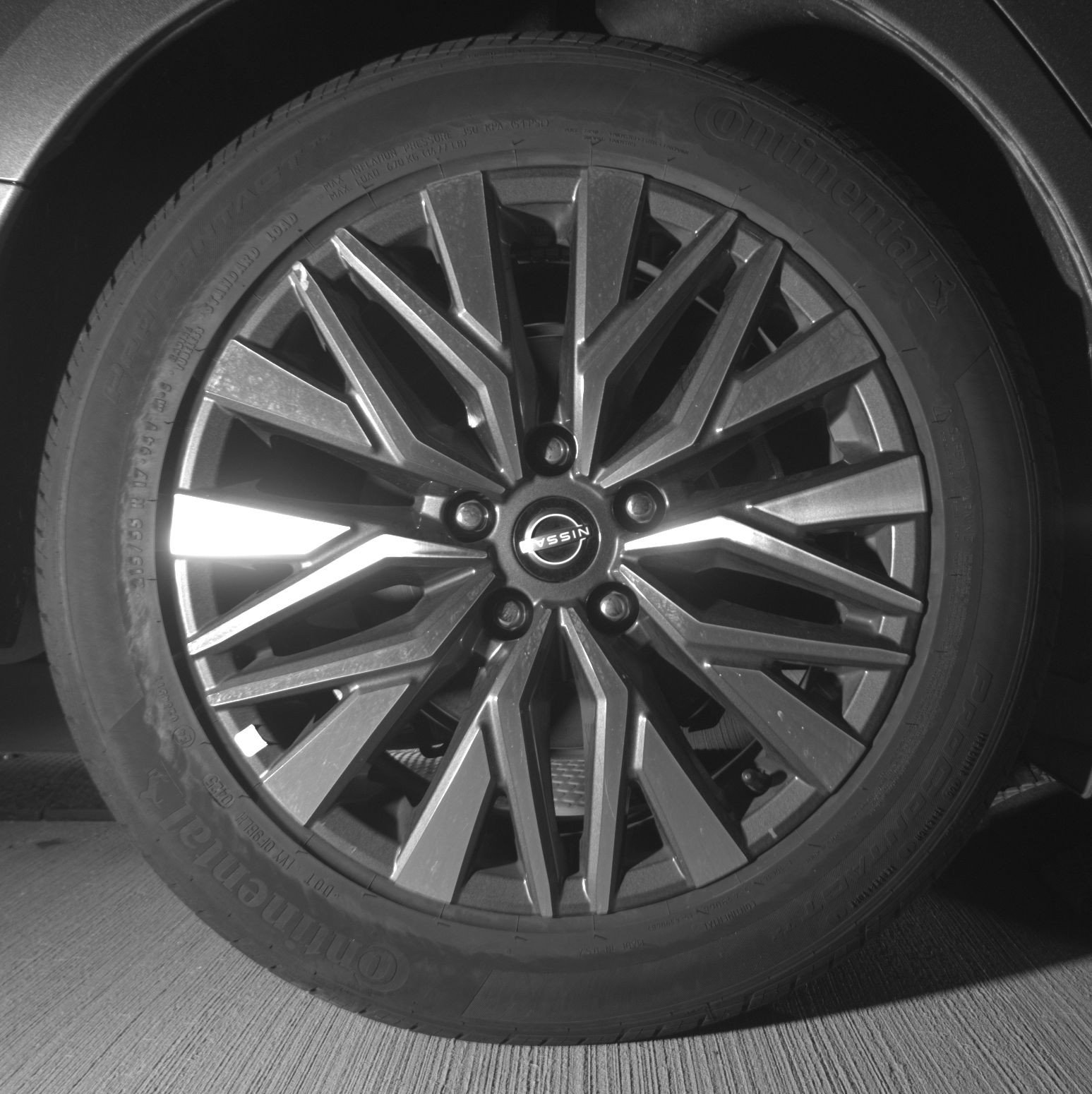 Thumbnail: 2025 Nissan Altima - 15