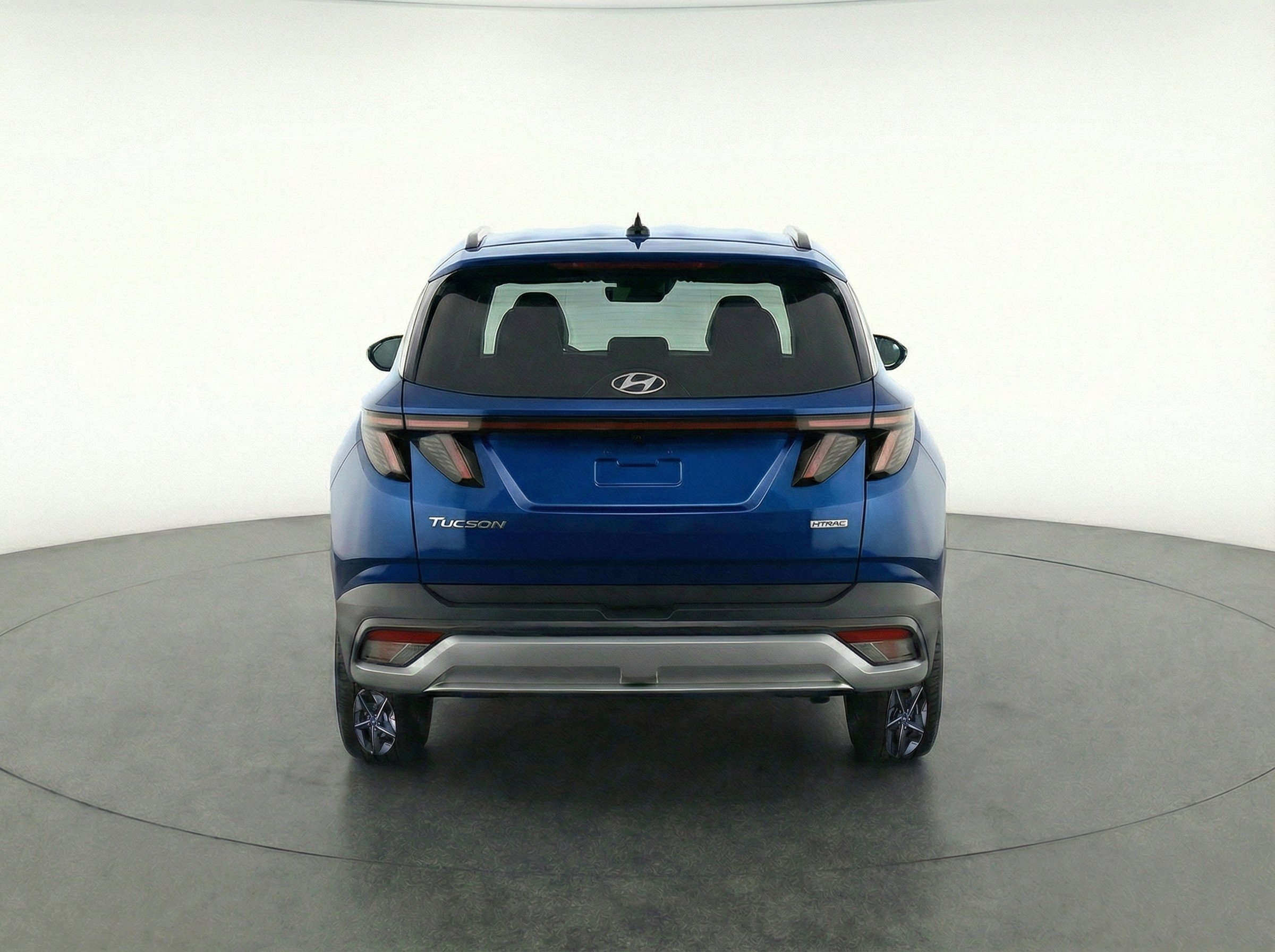 Thumbnail: 2026 Hyundai Tucson - 7