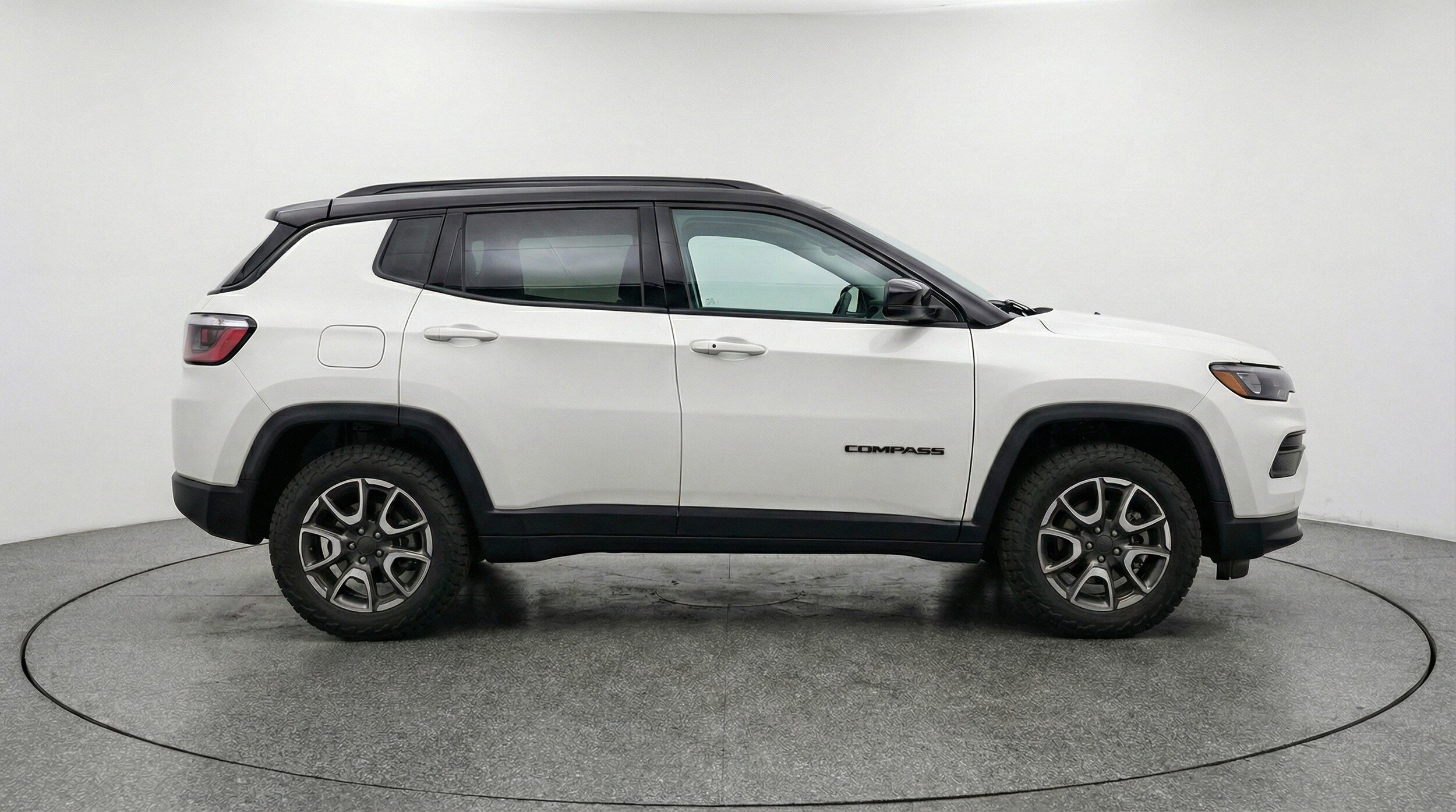 Thumbnail: 2025 Jeep Compass - 11