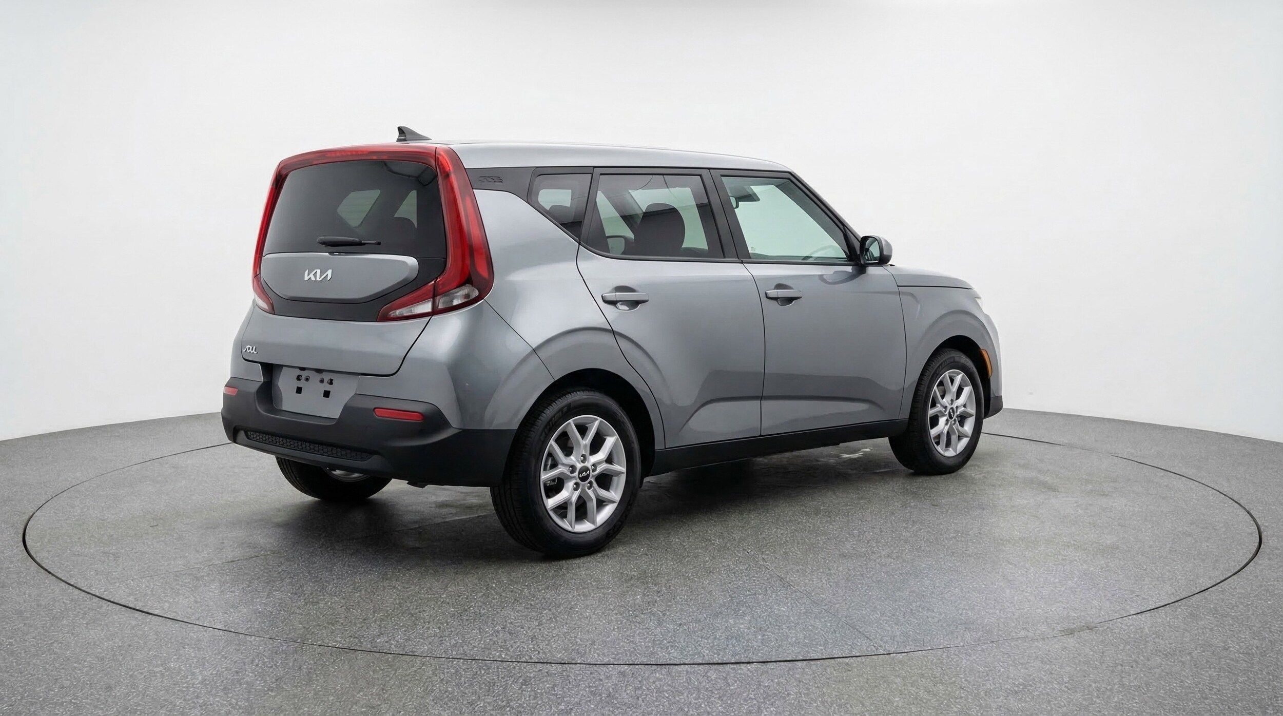 Thumbnail: 2025 Kia Soul - 9