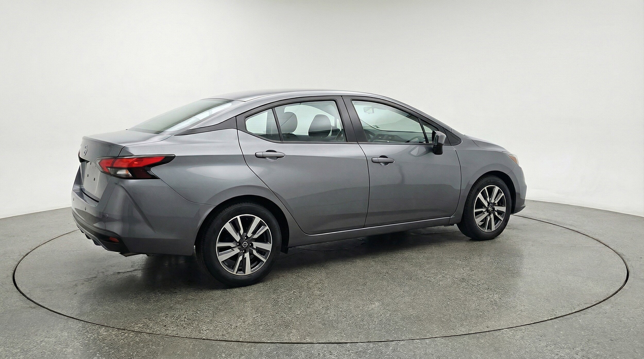 Thumbnail: 2025 Nissan Versa - 9