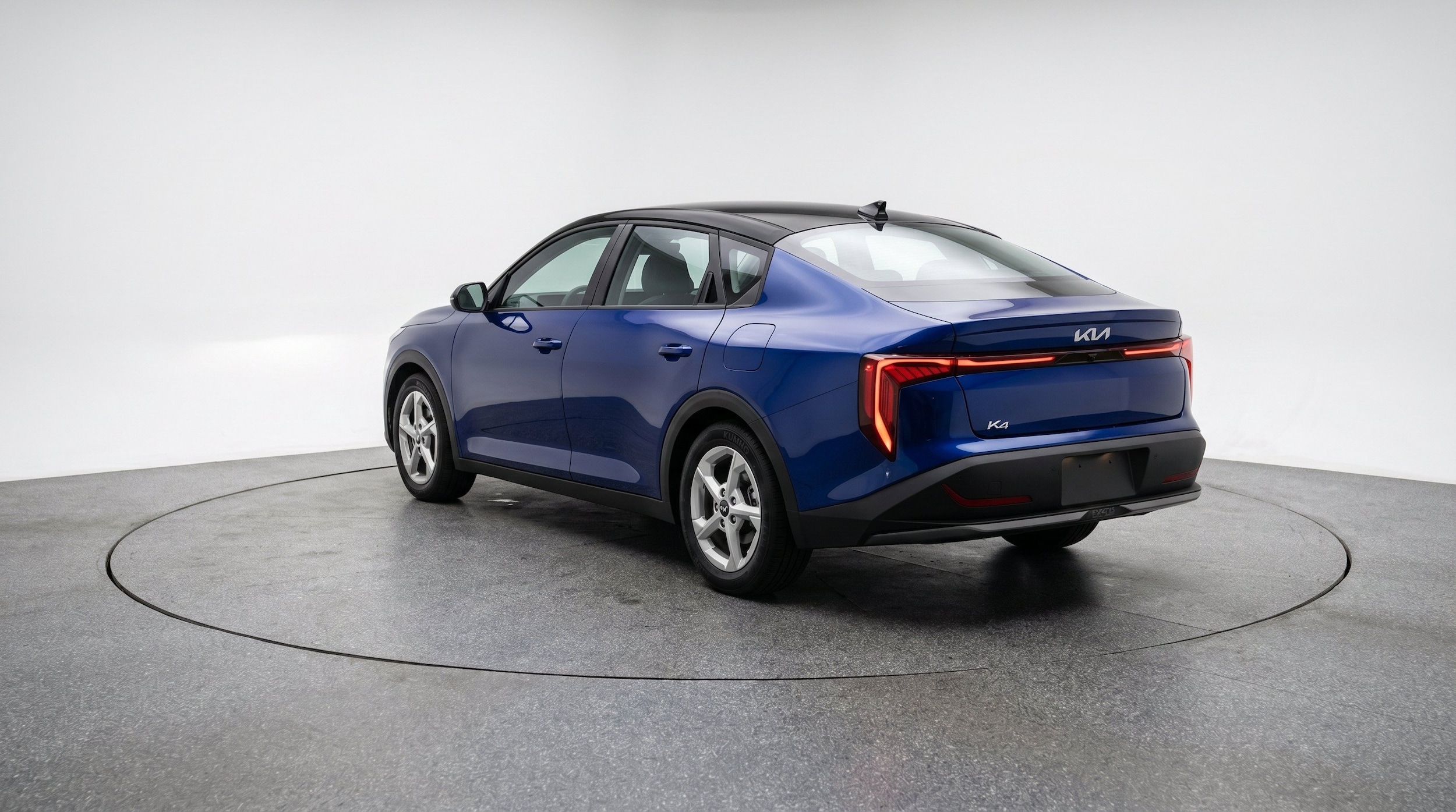 Thumbnail: 2026 Kia K4 - 6