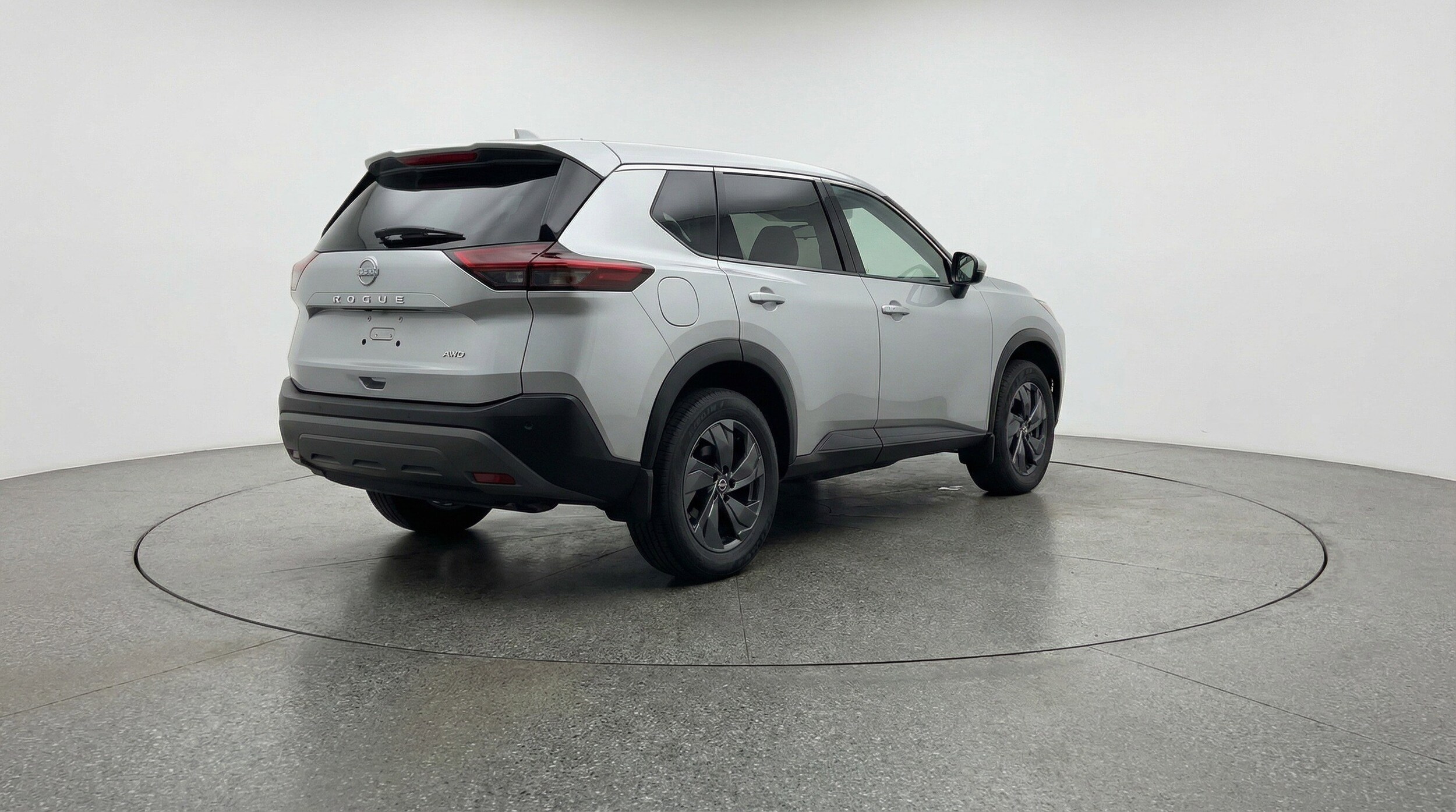 Thumbnail: 2025 Nissan Rogue - 9