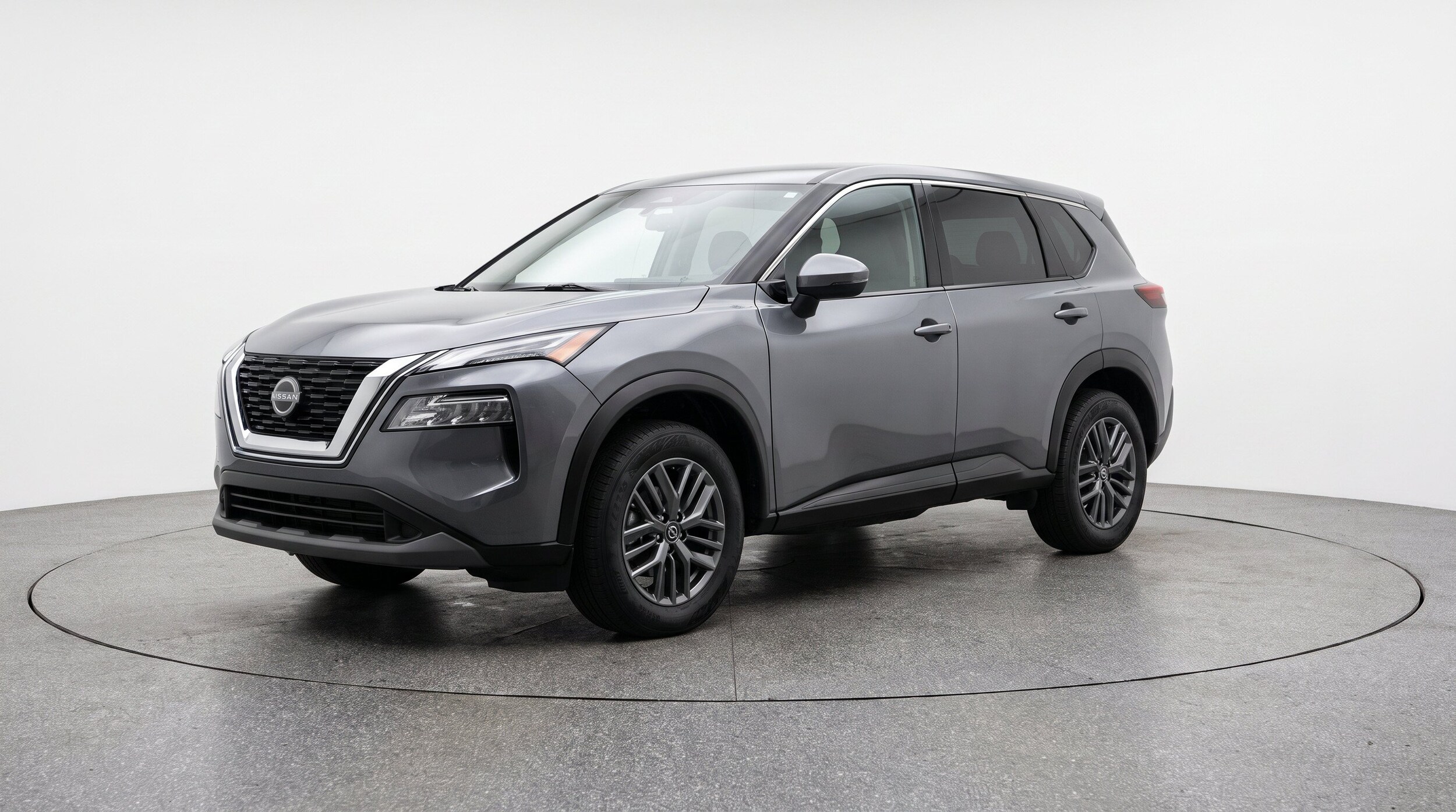 Thumbnail: 2026 Nissan Rogue - 3