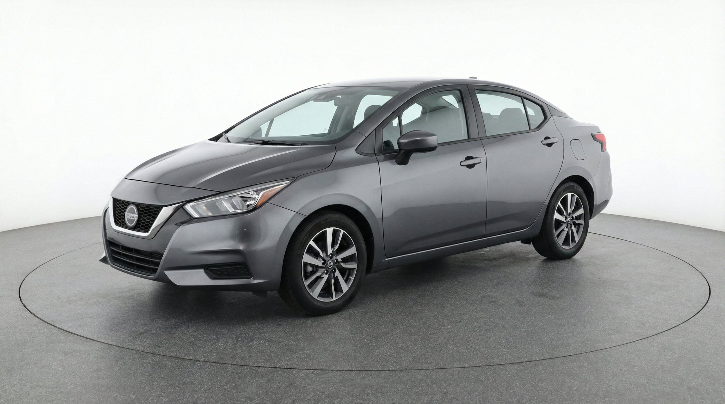 Thumbnail: 2025 Nissan Versa - 3