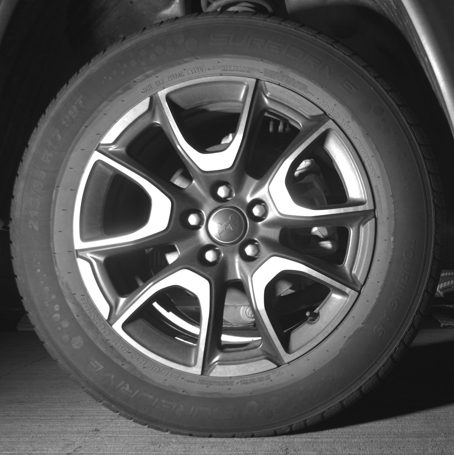 Thumbnail: 2025 Jeep Compass - 15