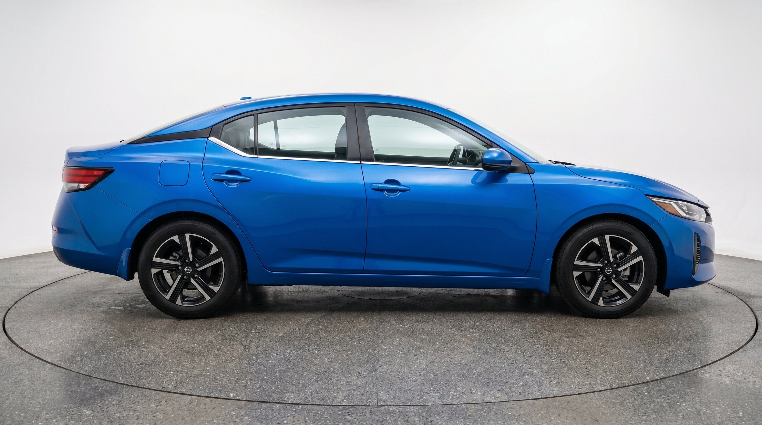 Thumbnail: 2025 Nissan Sentra - 11