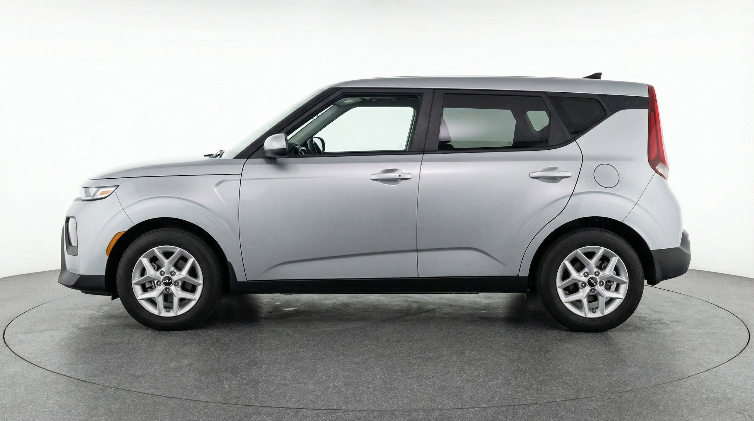 Thumbnail: 2025 Kia Soul - 5