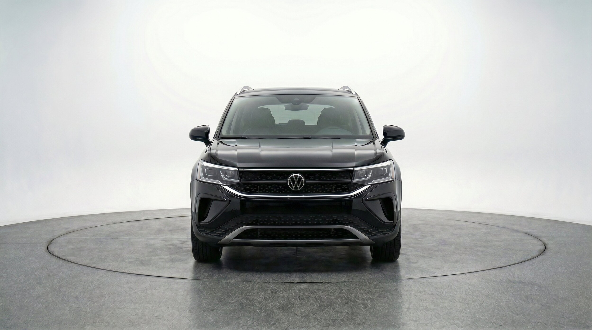 Thumbnail: 2026 Volkswagen Taos - 2