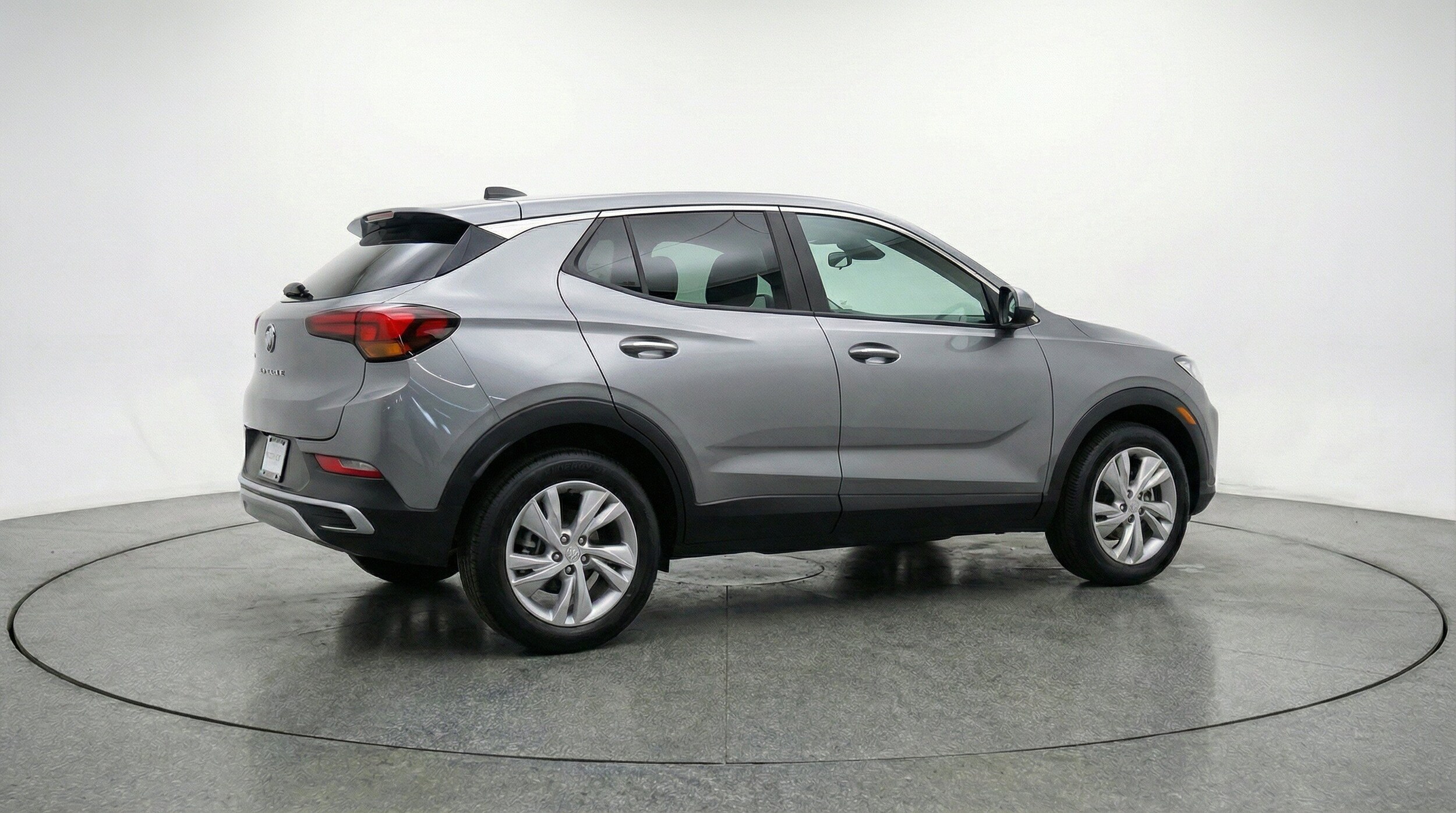 Thumbnail: 2026 Buick Encore GX - 9