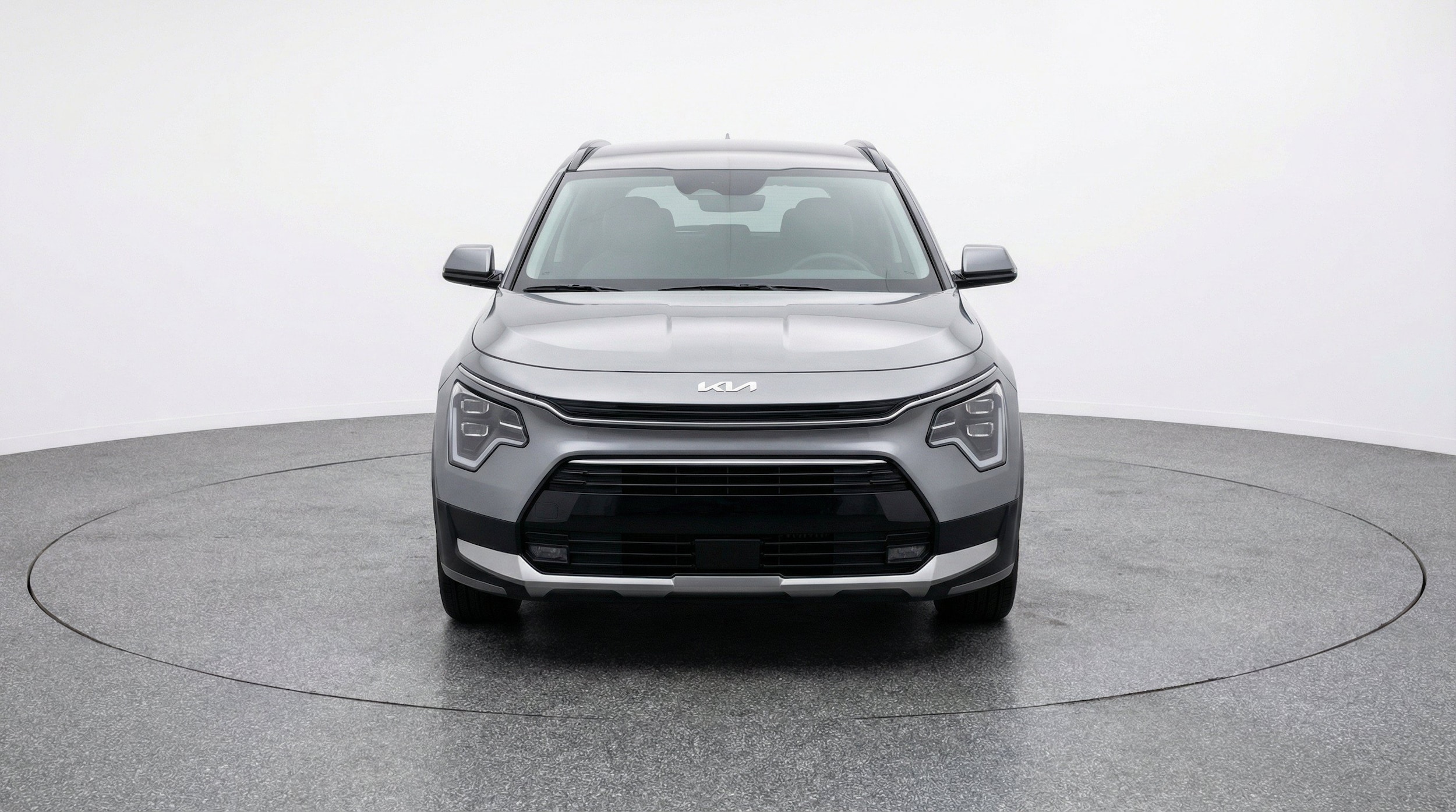 Thumbnail: 2026 Kia Niro - 2