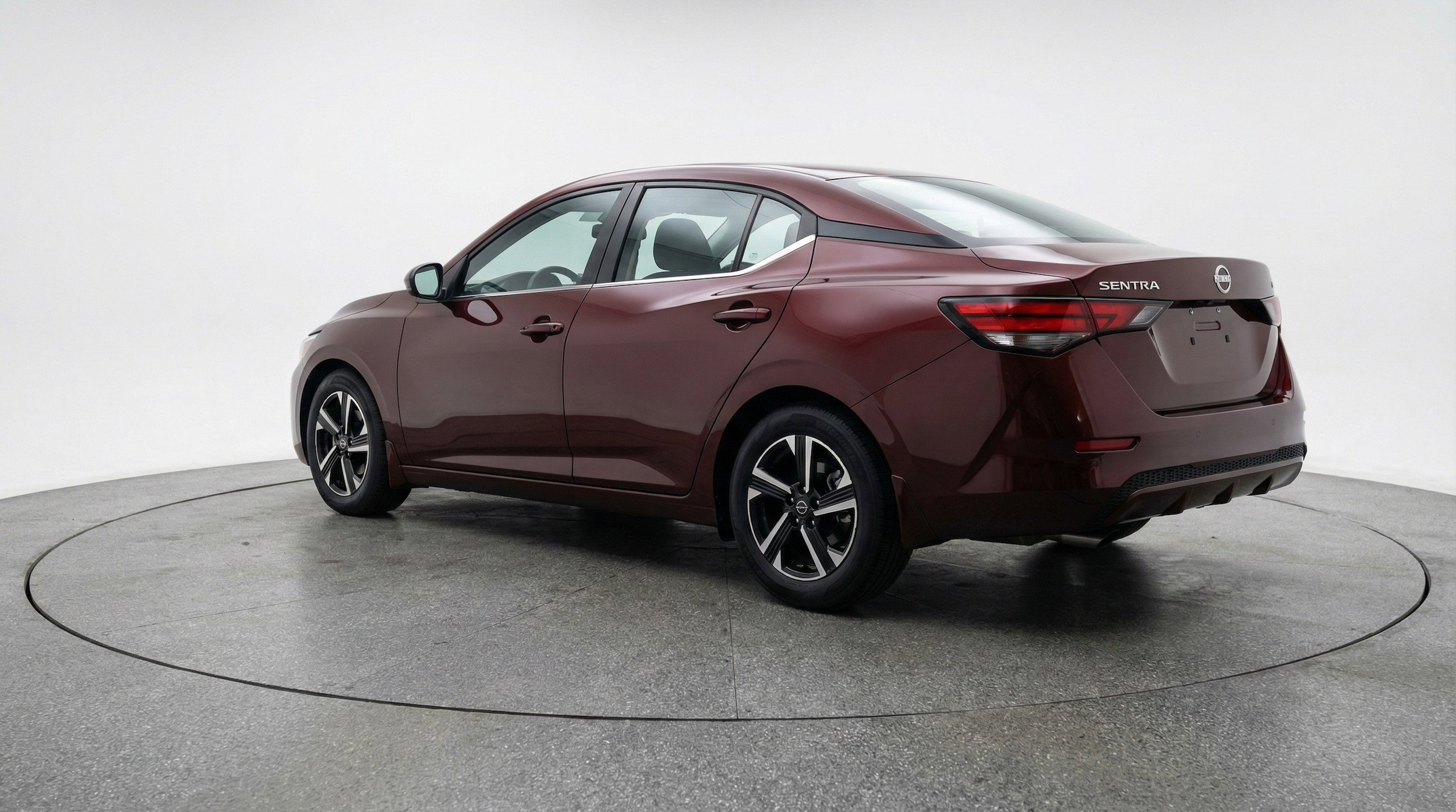 Thumbnail: 2025 Nissan Sentra - 6