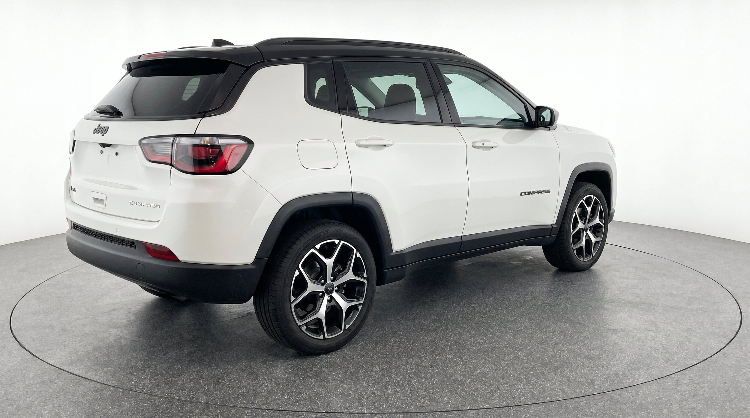 Thumbnail: 2025 Jeep Compass - 9