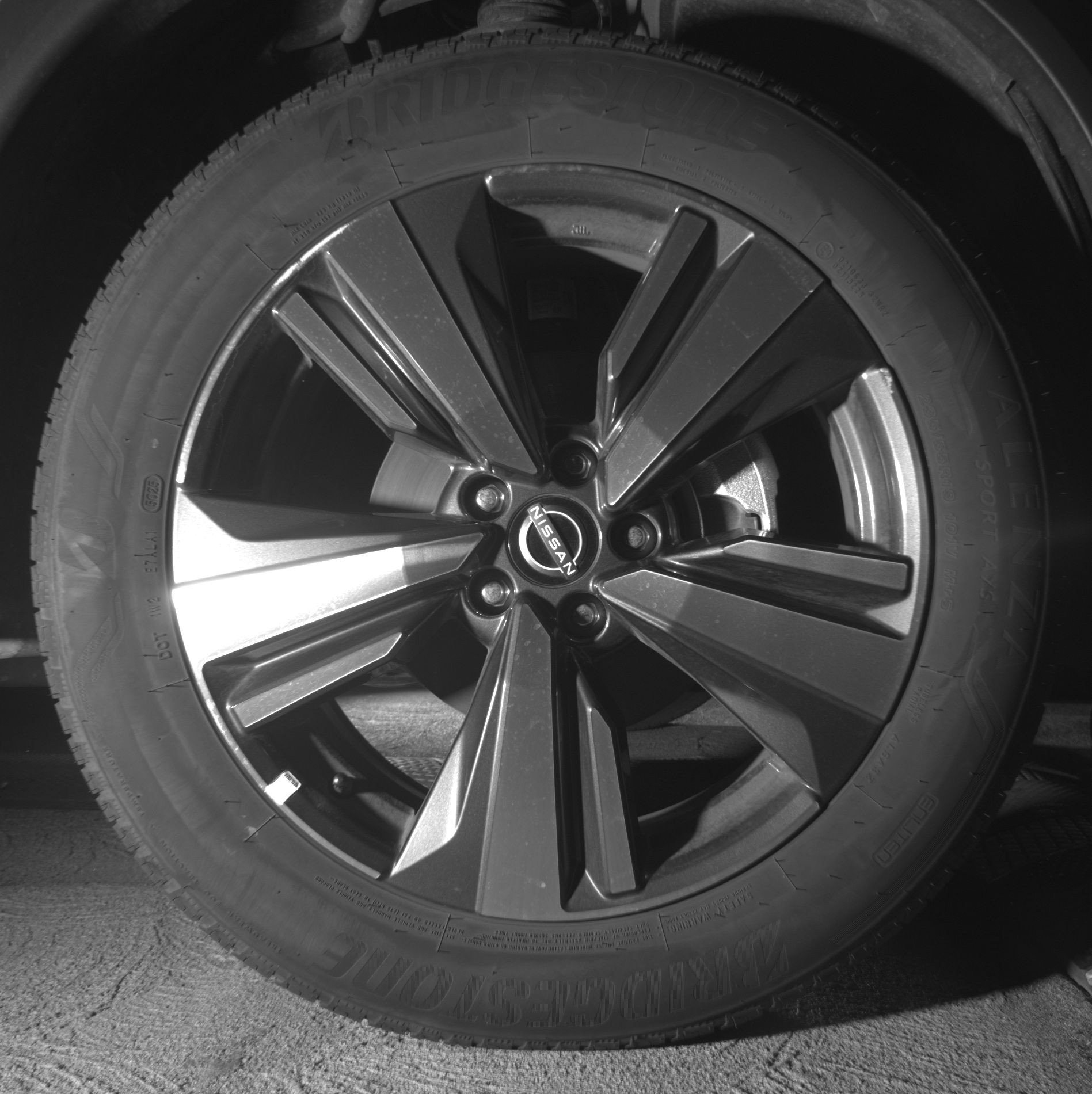 Thumbnail: 2026 Nissan Rogue - 13
