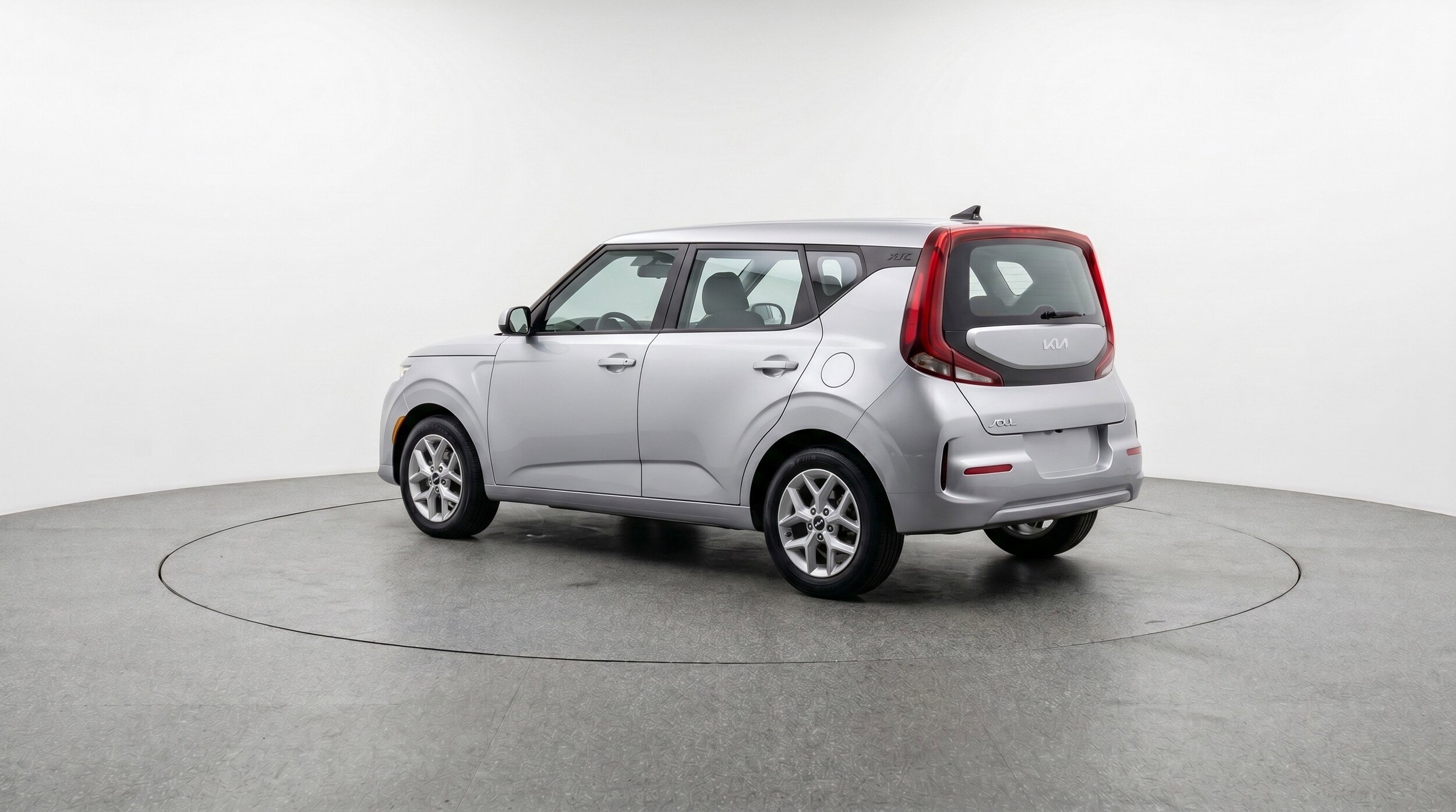 Thumbnail: 2025 Kia Soul - 6