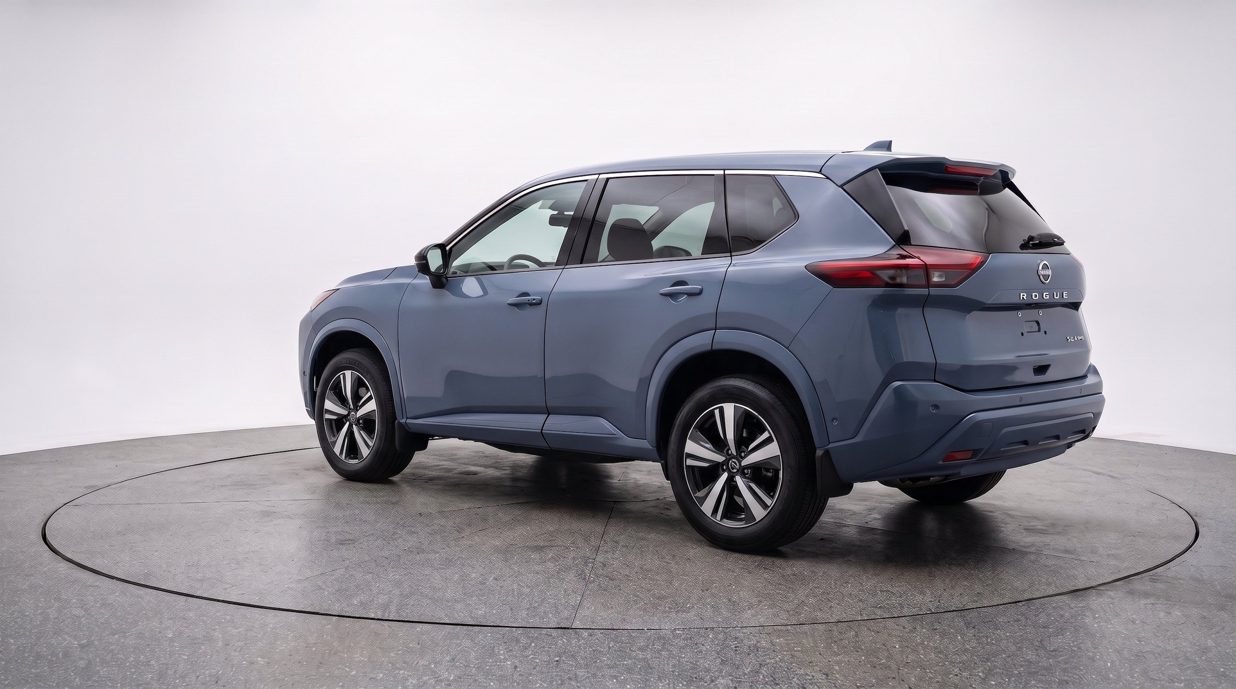 Thumbnail: 2026 Nissan Rogue - 6