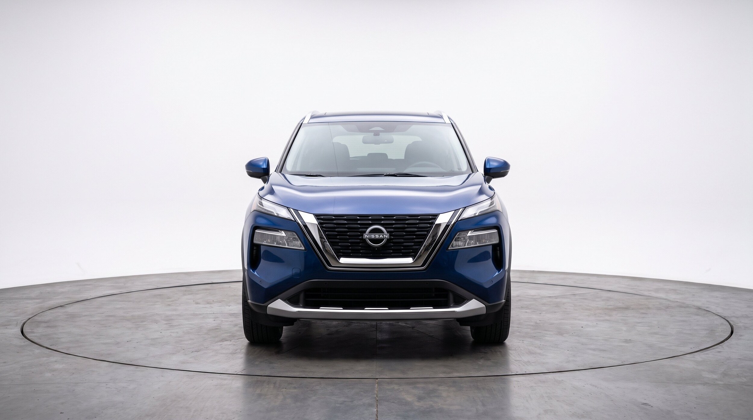 Thumbnail: 2026 Nissan Rogue - 2