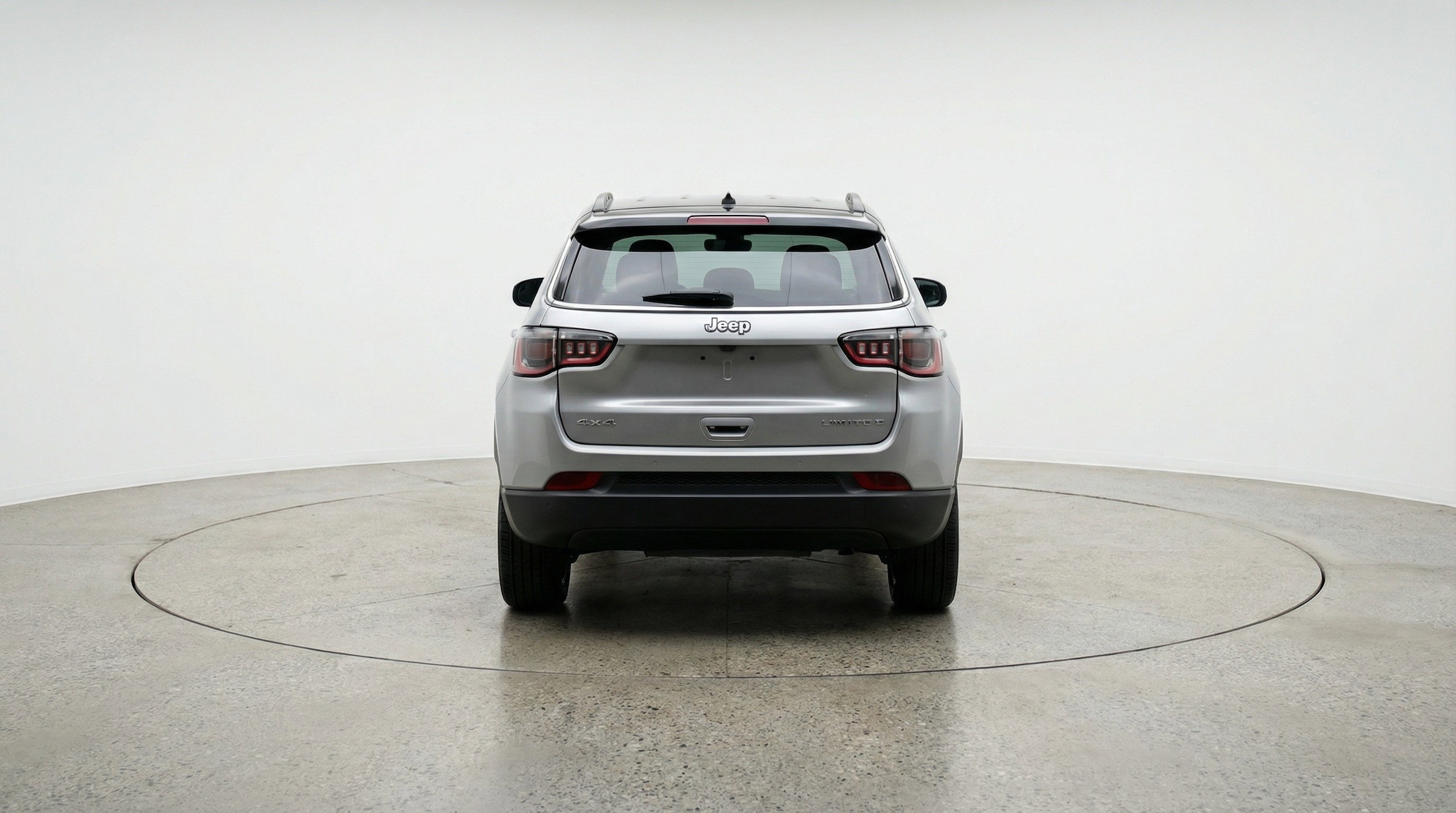 Thumbnail: 2025 Jeep Compass - 7
