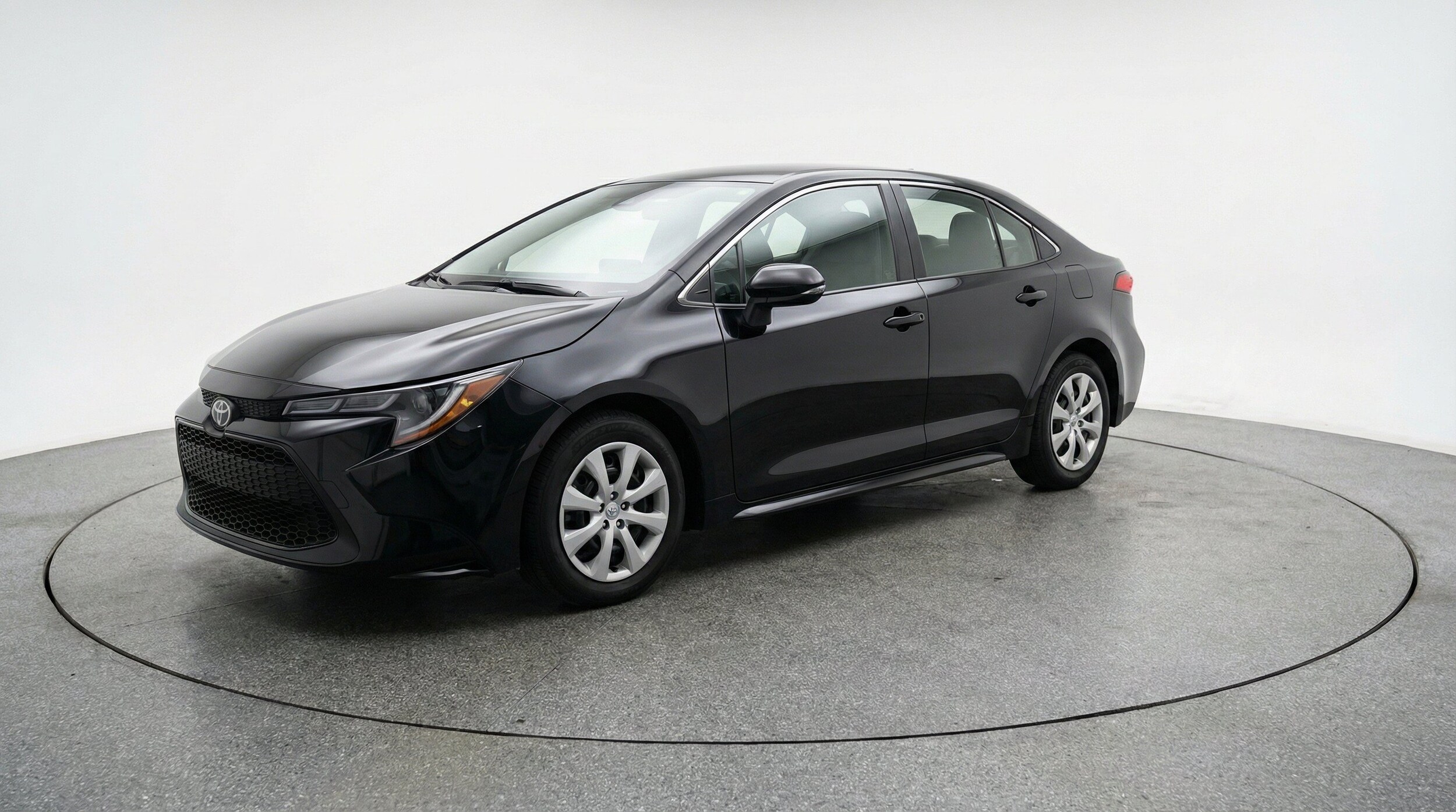 Thumbnail: 2025 Toyota Corolla - 3