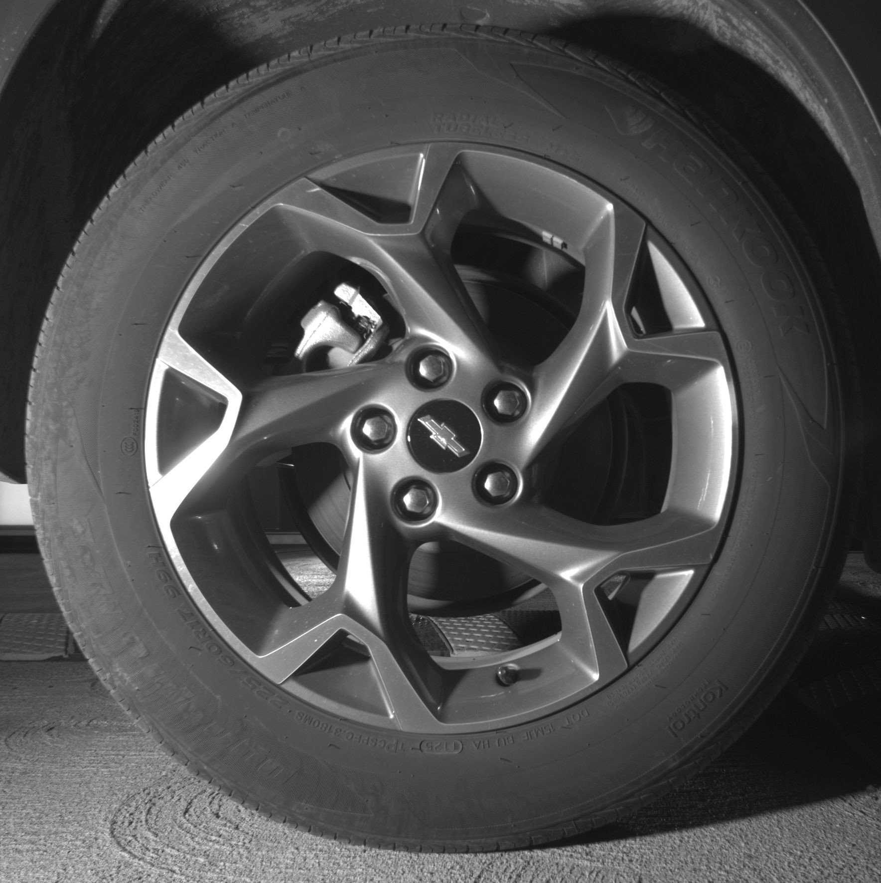 Thumbnail: 2025 Chevrolet Trax - 15