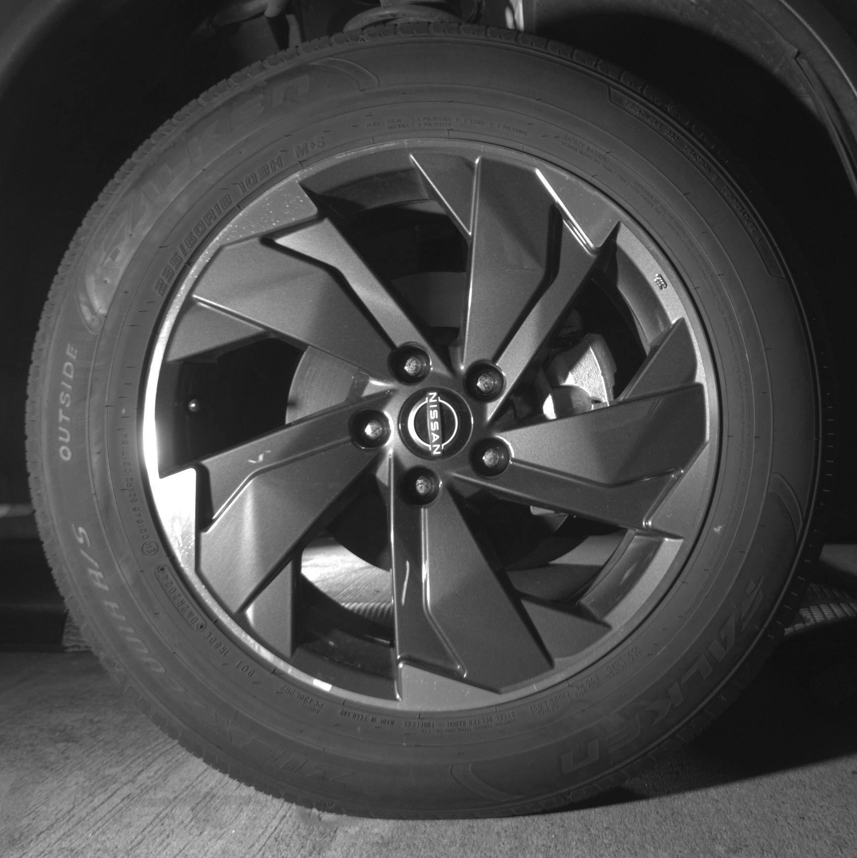 Thumbnail: 2025 Nissan Rogue - 13