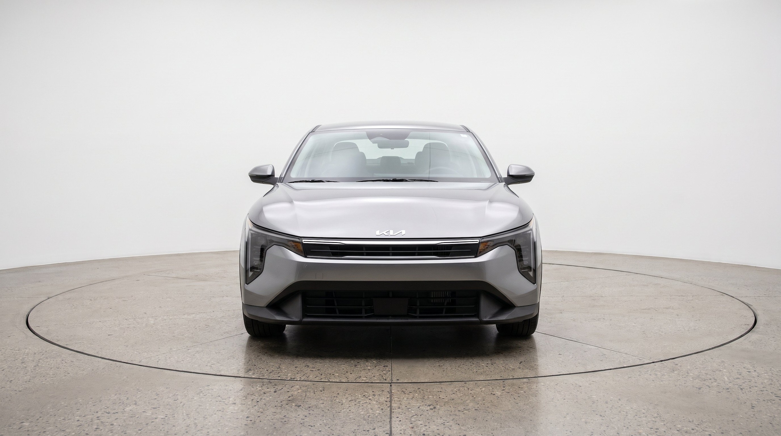 Thumbnail: 2026 Kia K4 - 2