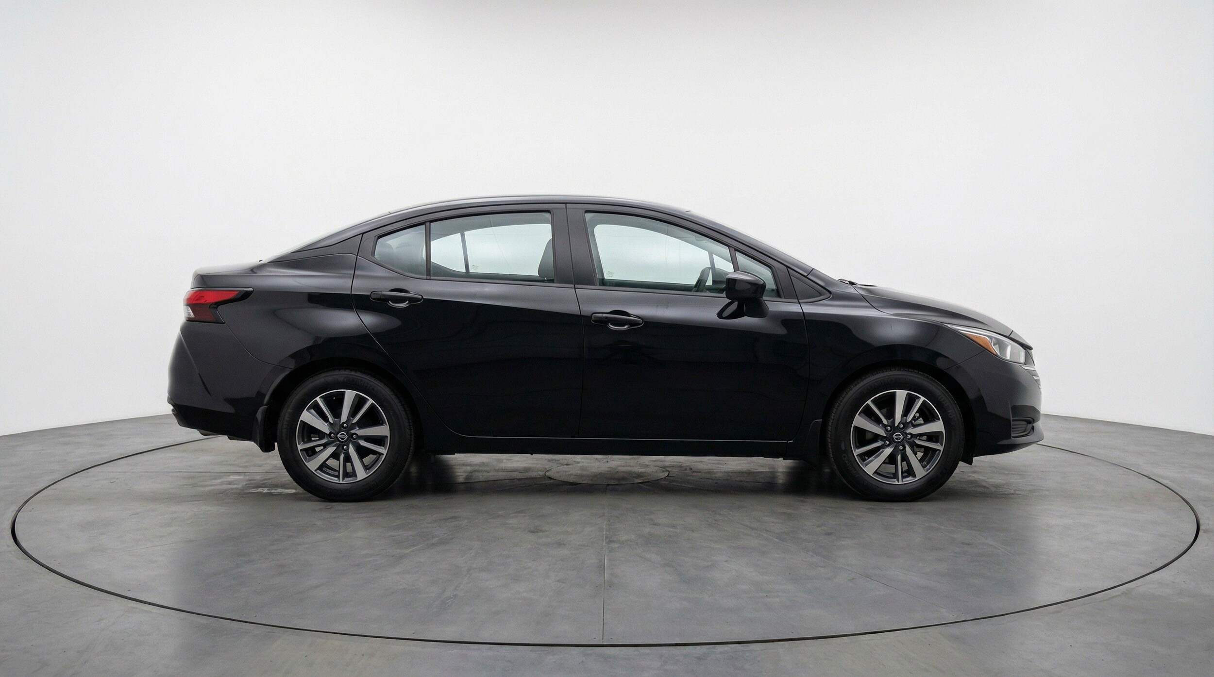Thumbnail: 2025 Nissan Versa - 11