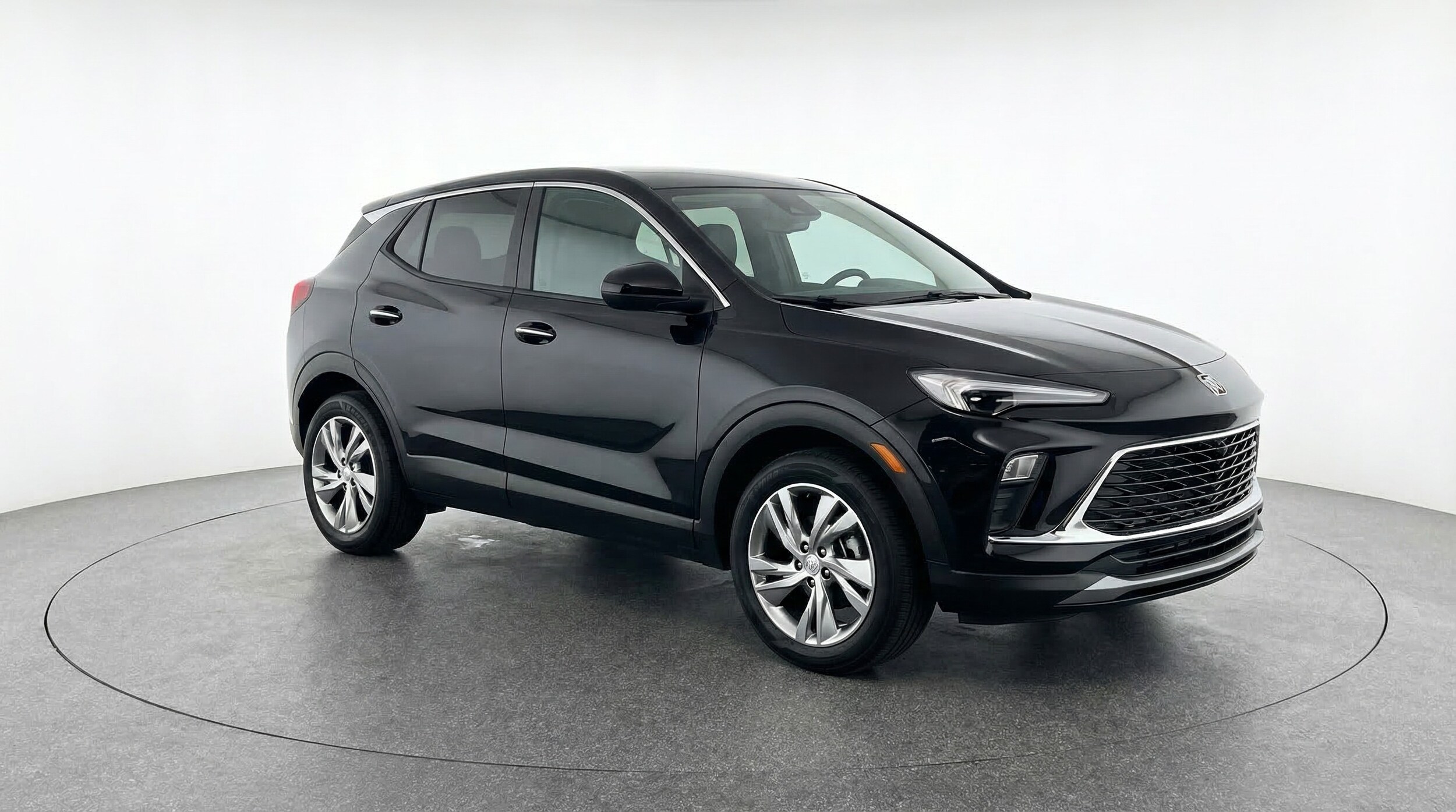 Thumbnail: 2025 Buick Encore GX - 1