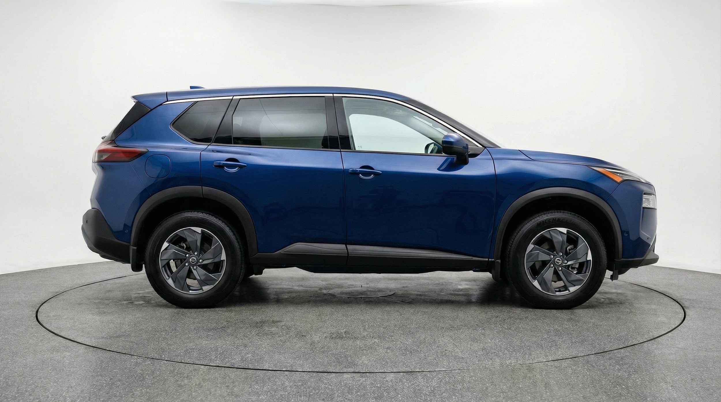 Thumbnail: 2025 Nissan Rogue - 8