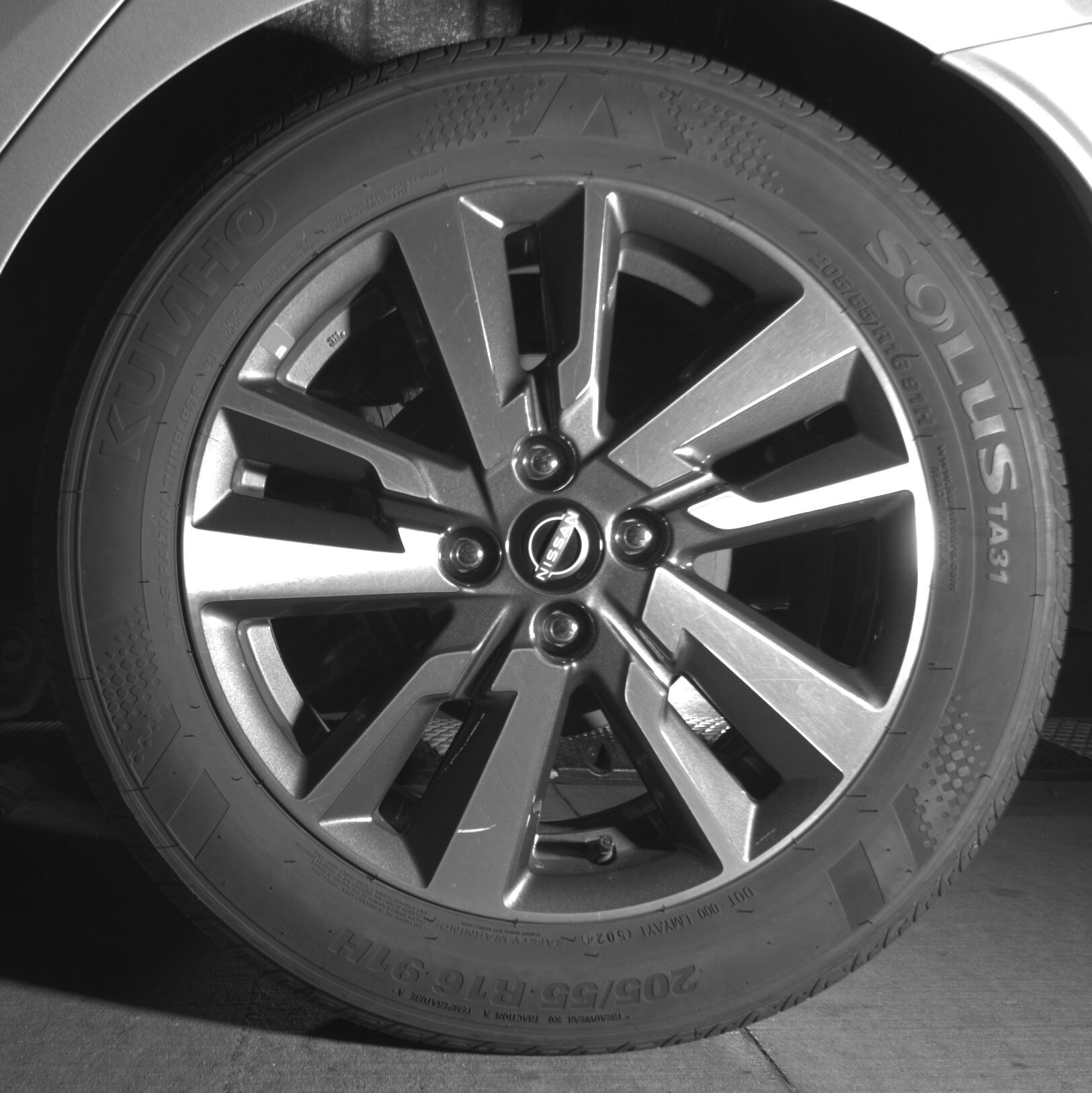 Thumbnail: 2025 Nissan Versa - 11