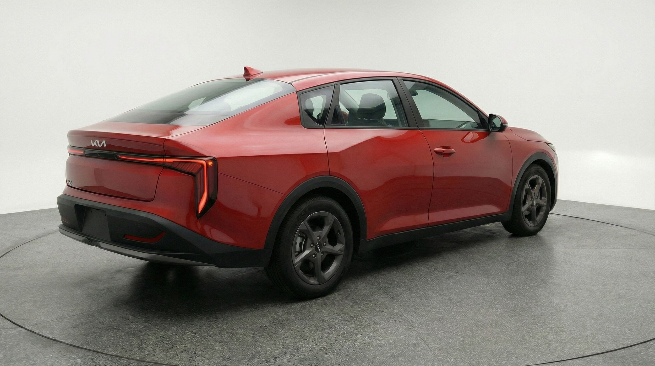 Thumbnail: 2025 Kia K4 - 7