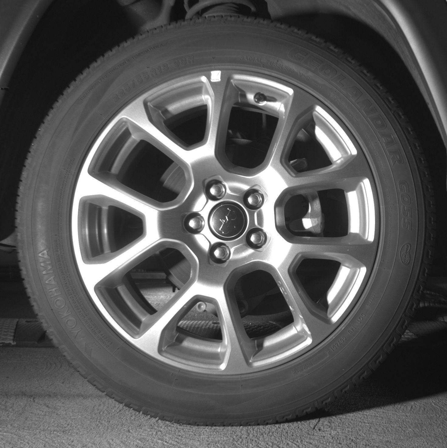 Thumbnail: 2025 Jeep Compass - 15