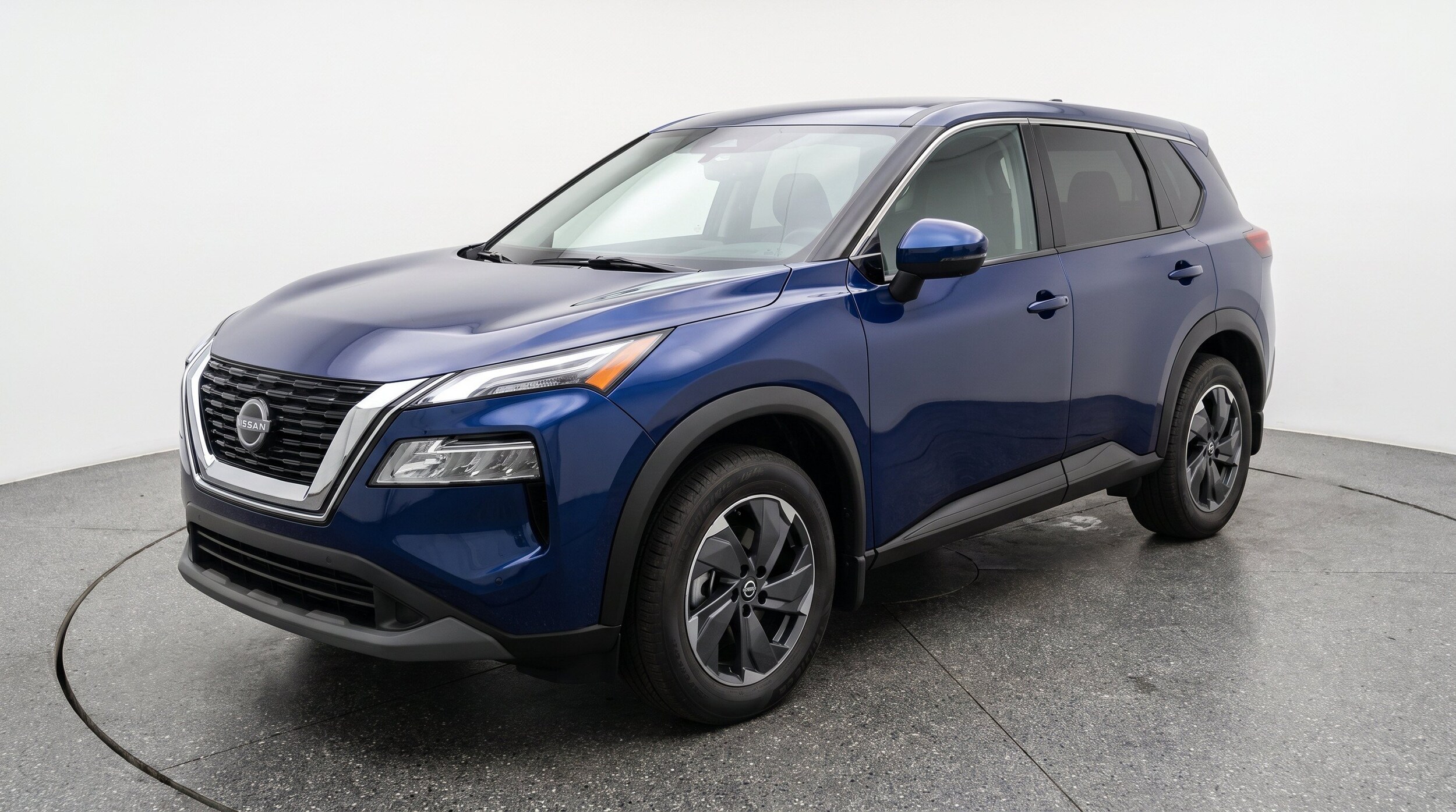 Thumbnail: 2025 Nissan Rogue - 3