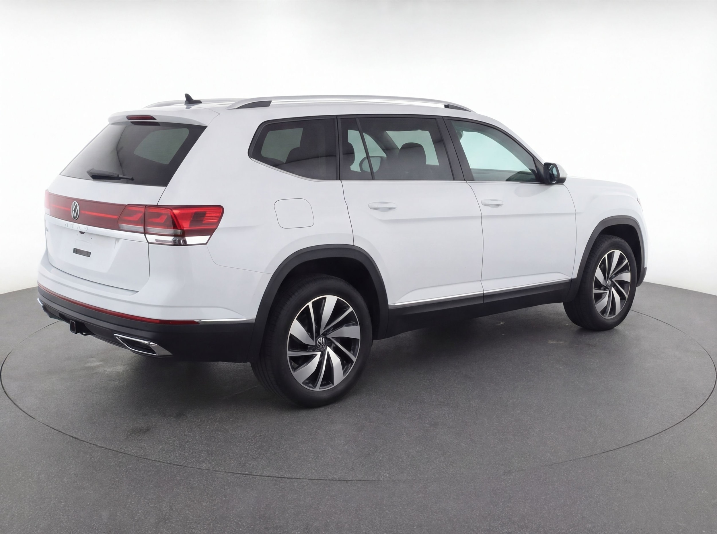 Thumbnail: 2024 Volkswagen Atlas - 7
