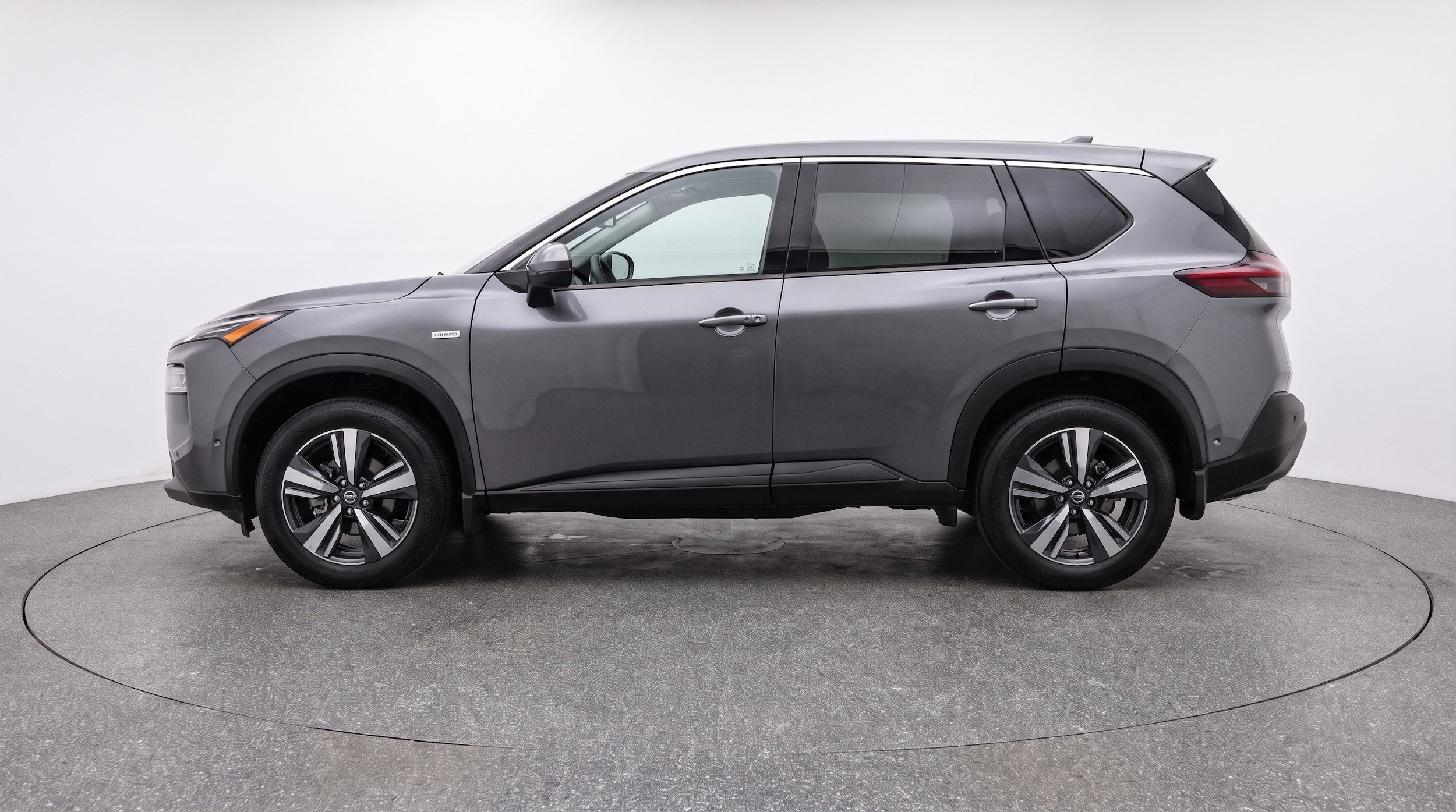 Thumbnail: 2026 Nissan Rogue - 5