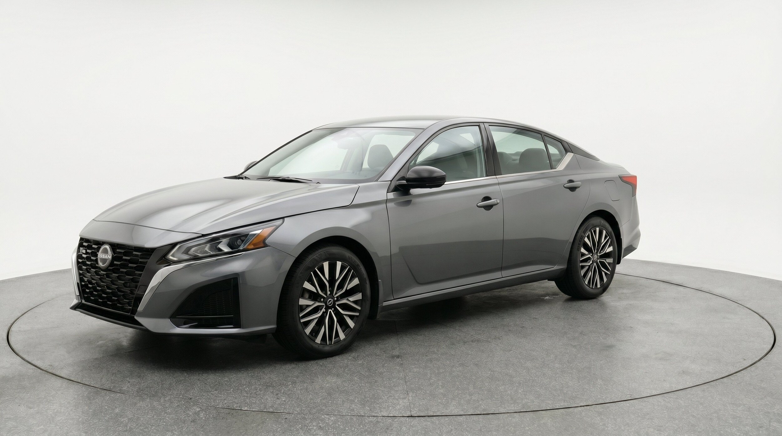 Thumbnail: 2026 Nissan Altima - 3