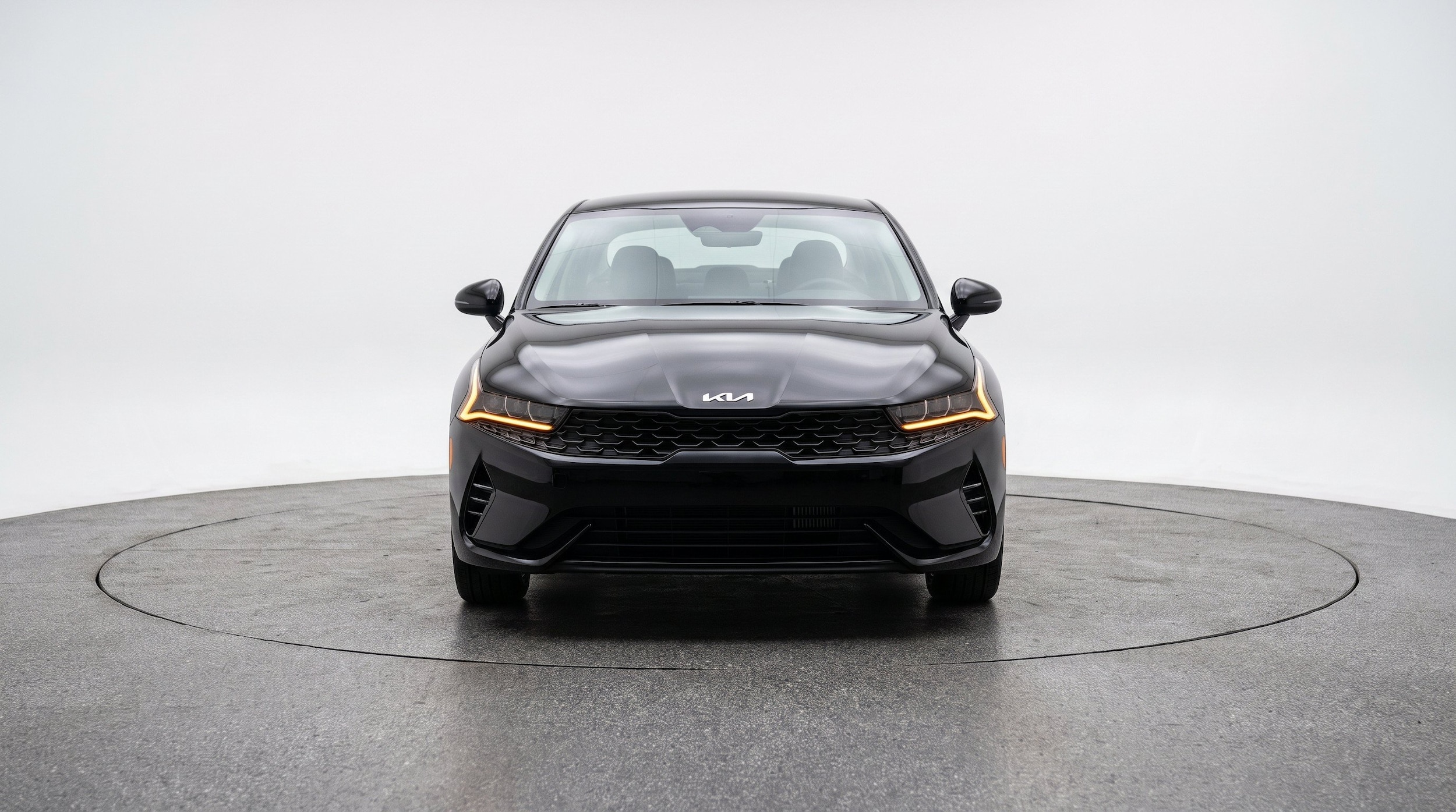 Thumbnail: 2026 Kia K4 - 2