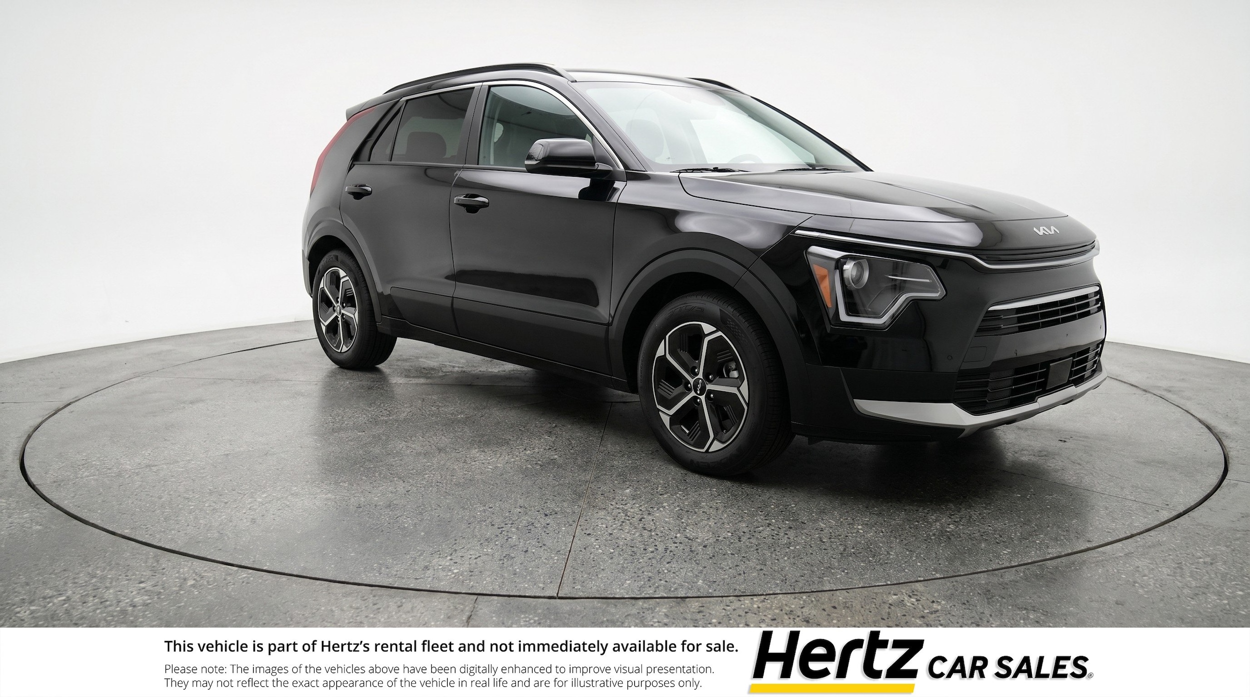 Thumbnail: 2026 Kia Niro - 1