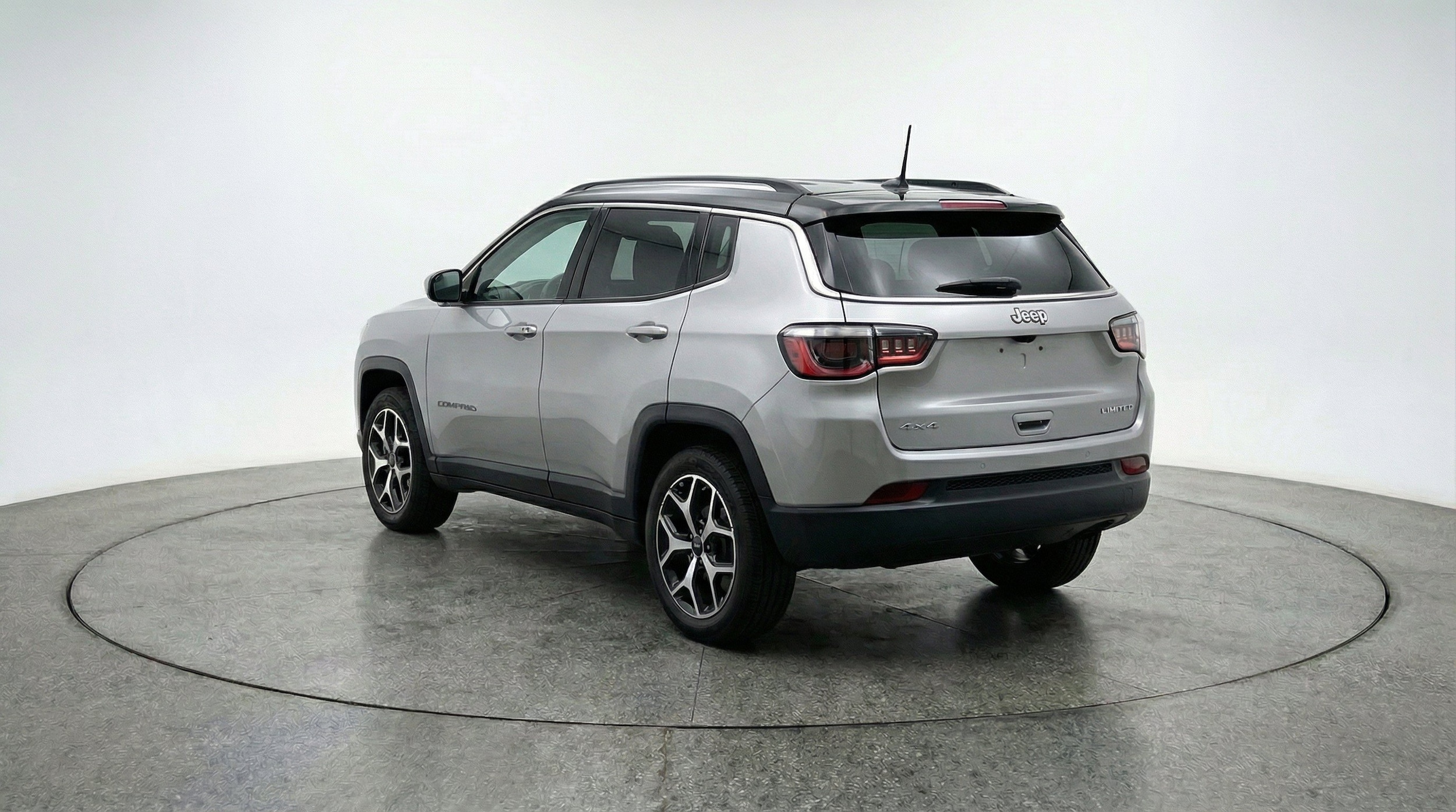 Thumbnail: 2025 Jeep Compass - 6