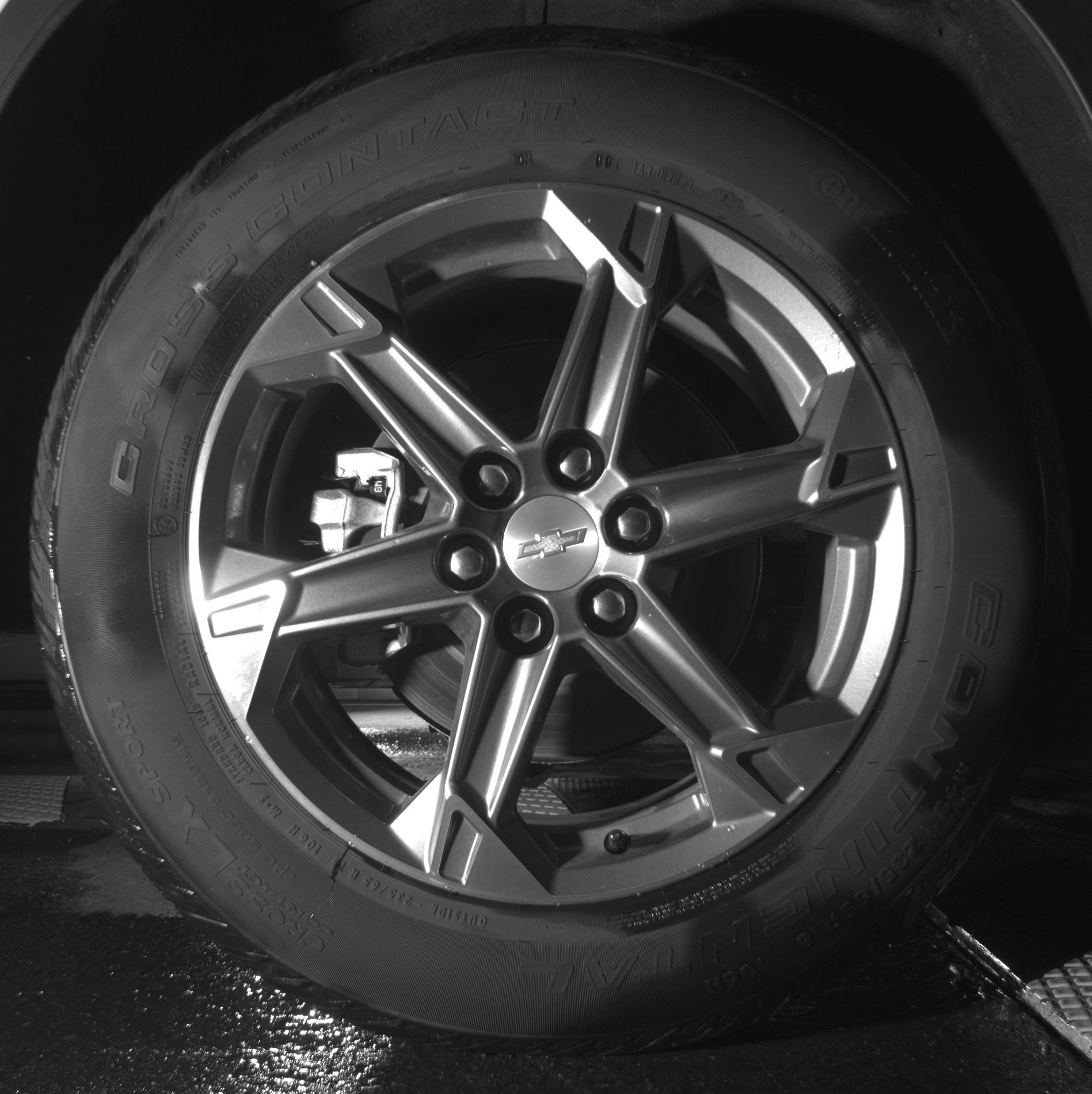 Thumbnail: 2025 Chevrolet Blazer - 15