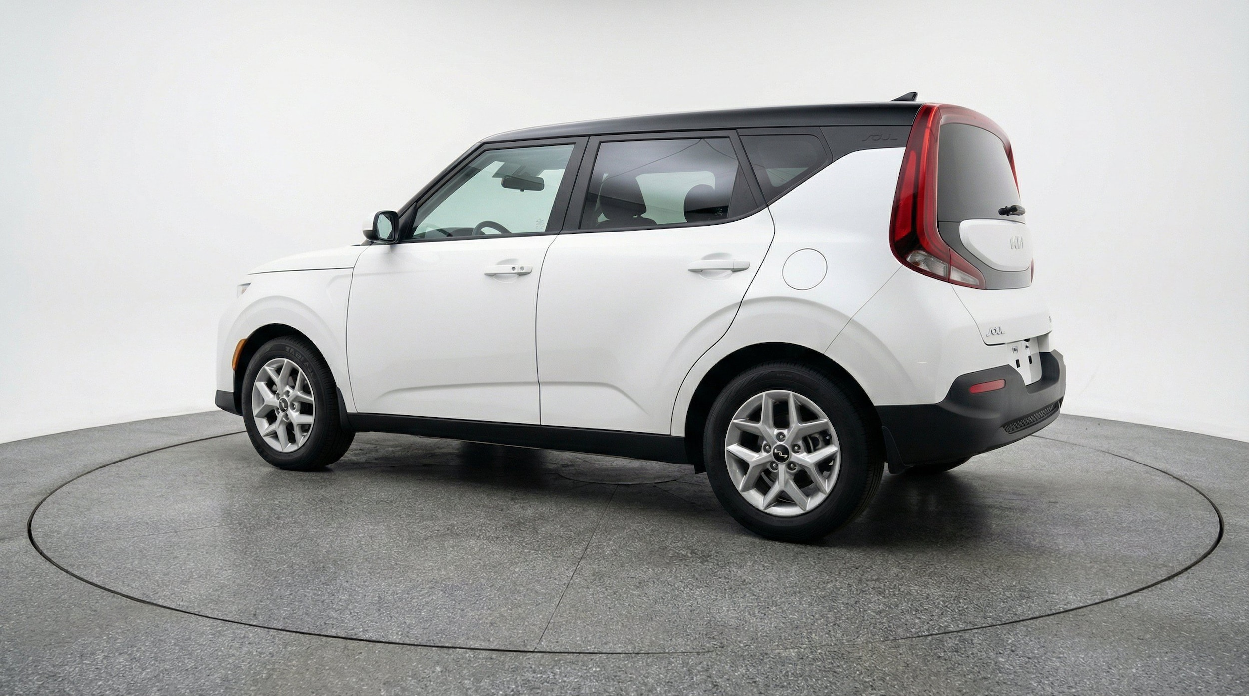Thumbnail: 2025 Kia Soul - 6