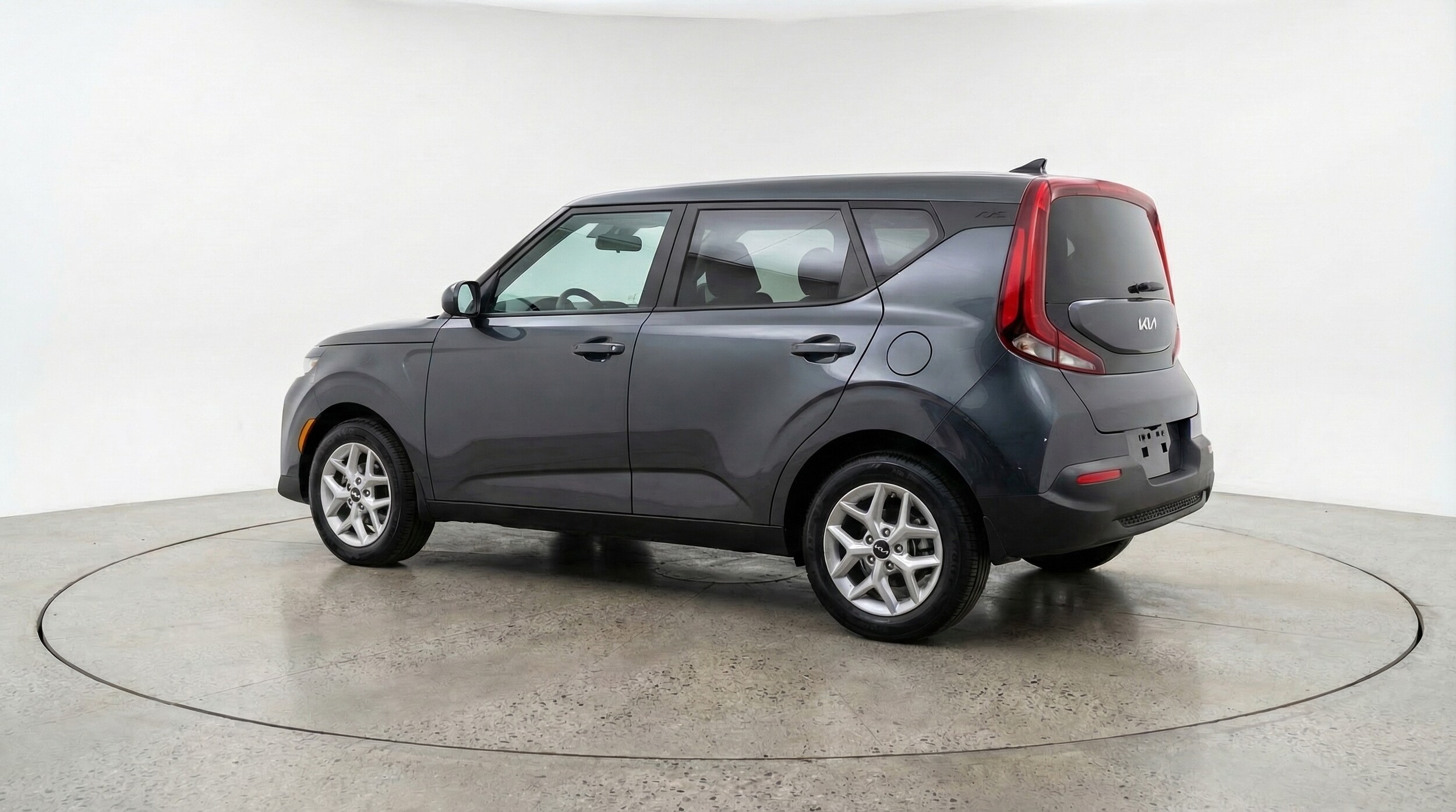 Thumbnail: 2025 Kia Soul - 5