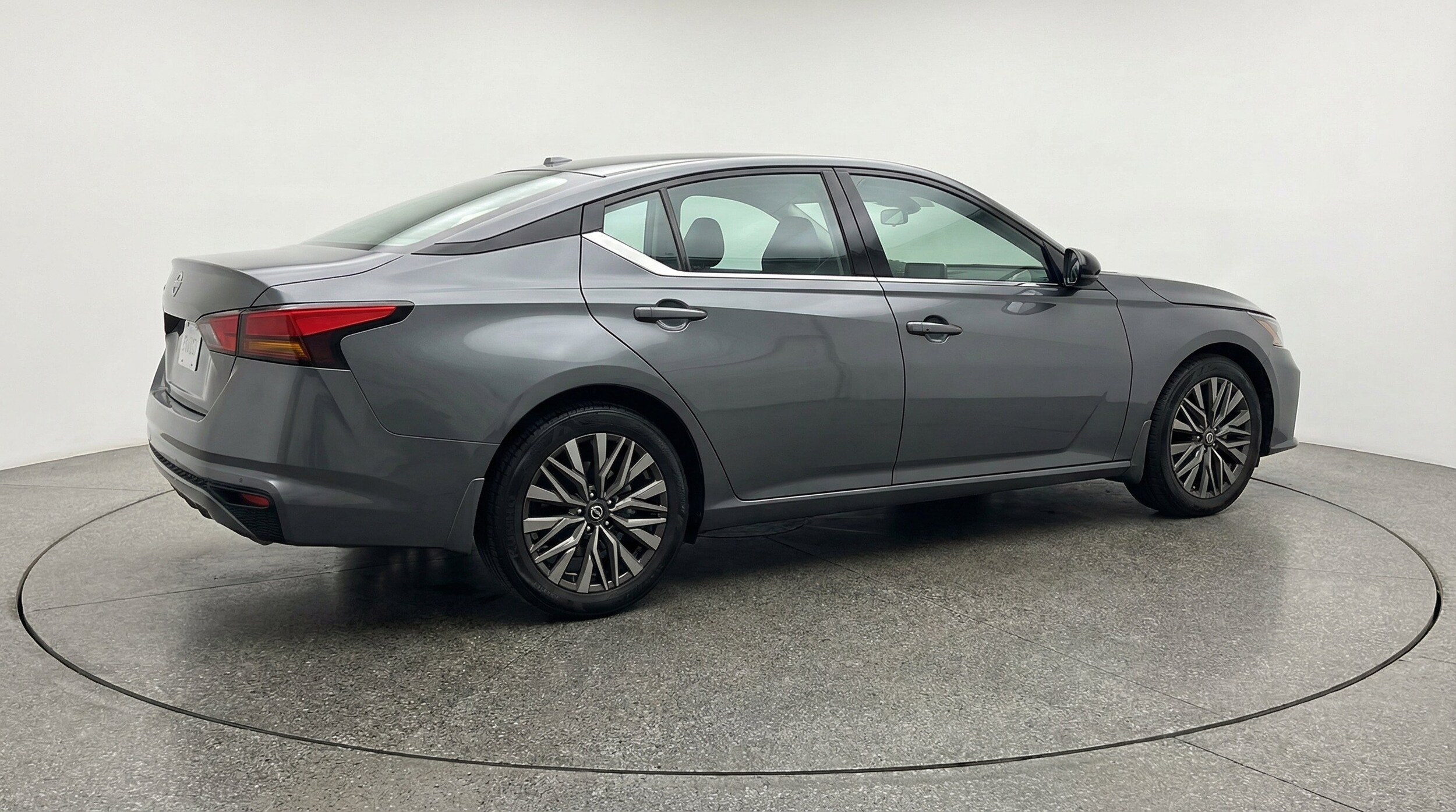 Thumbnail: 2026 Nissan Altima - 9