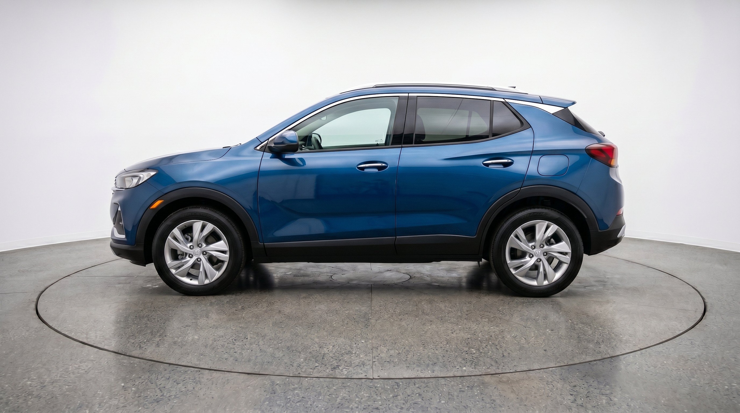 Thumbnail: 2026 Buick Encore GX - 5