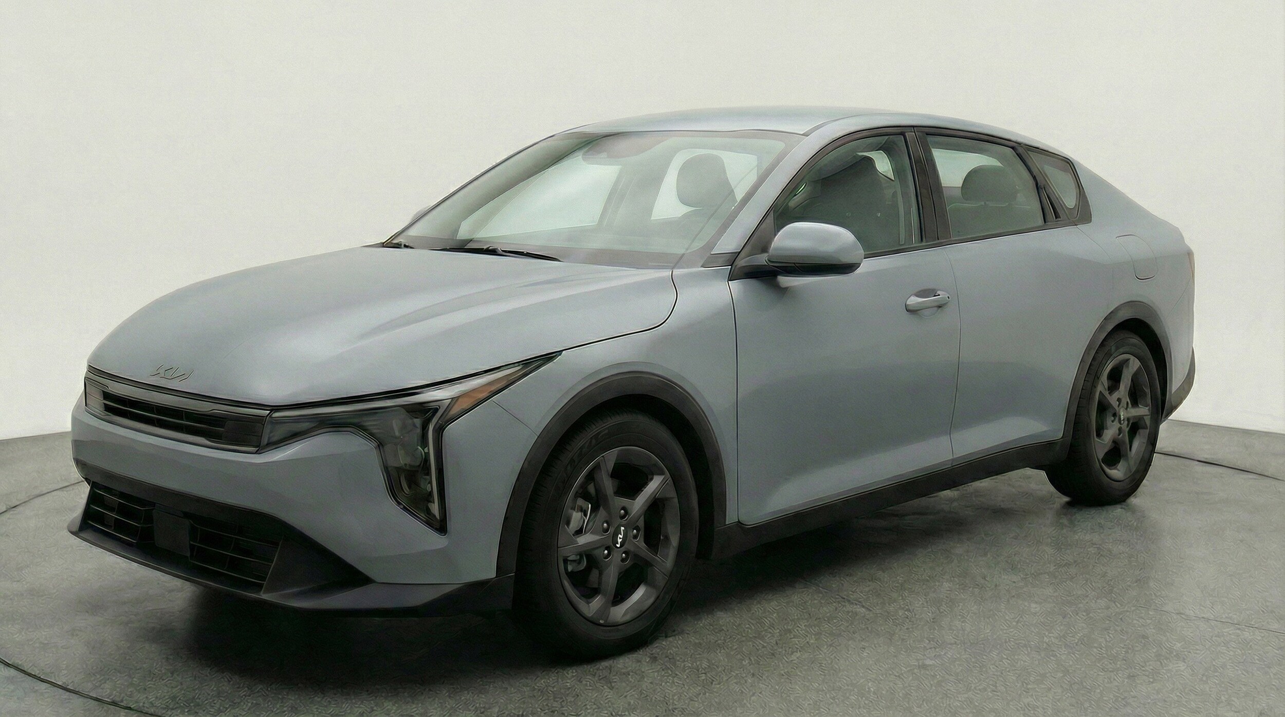 Thumbnail: 2025 Kia K4 - 3