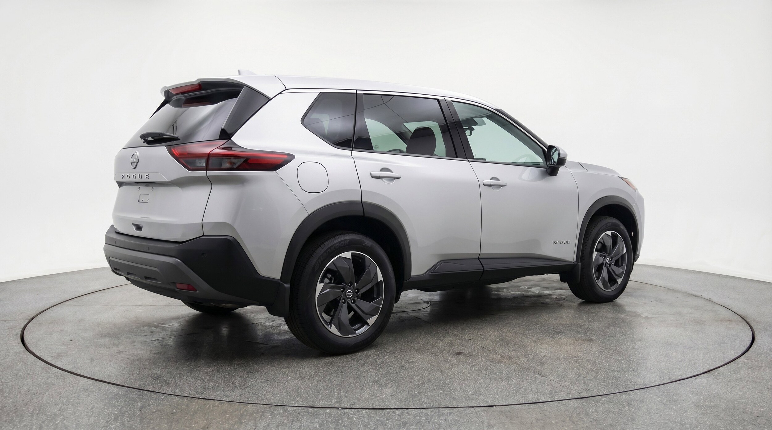 Thumbnail: 2025 Nissan Rogue - 9