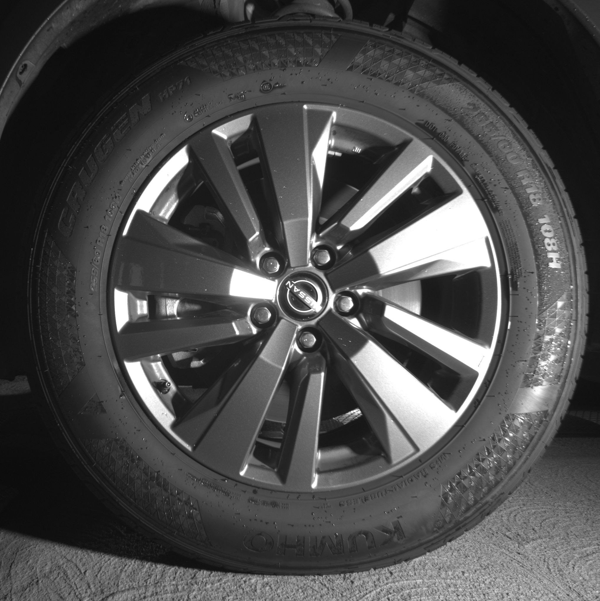 Thumbnail: 2025 Nissan Pathfinder - 12