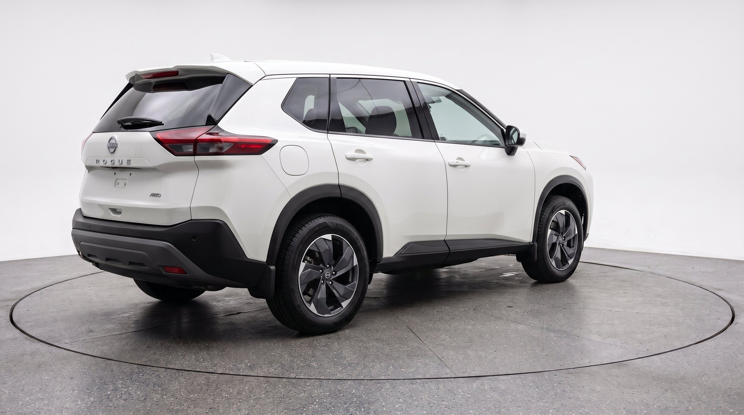 Thumbnail: 2025 Nissan Rogue - 9