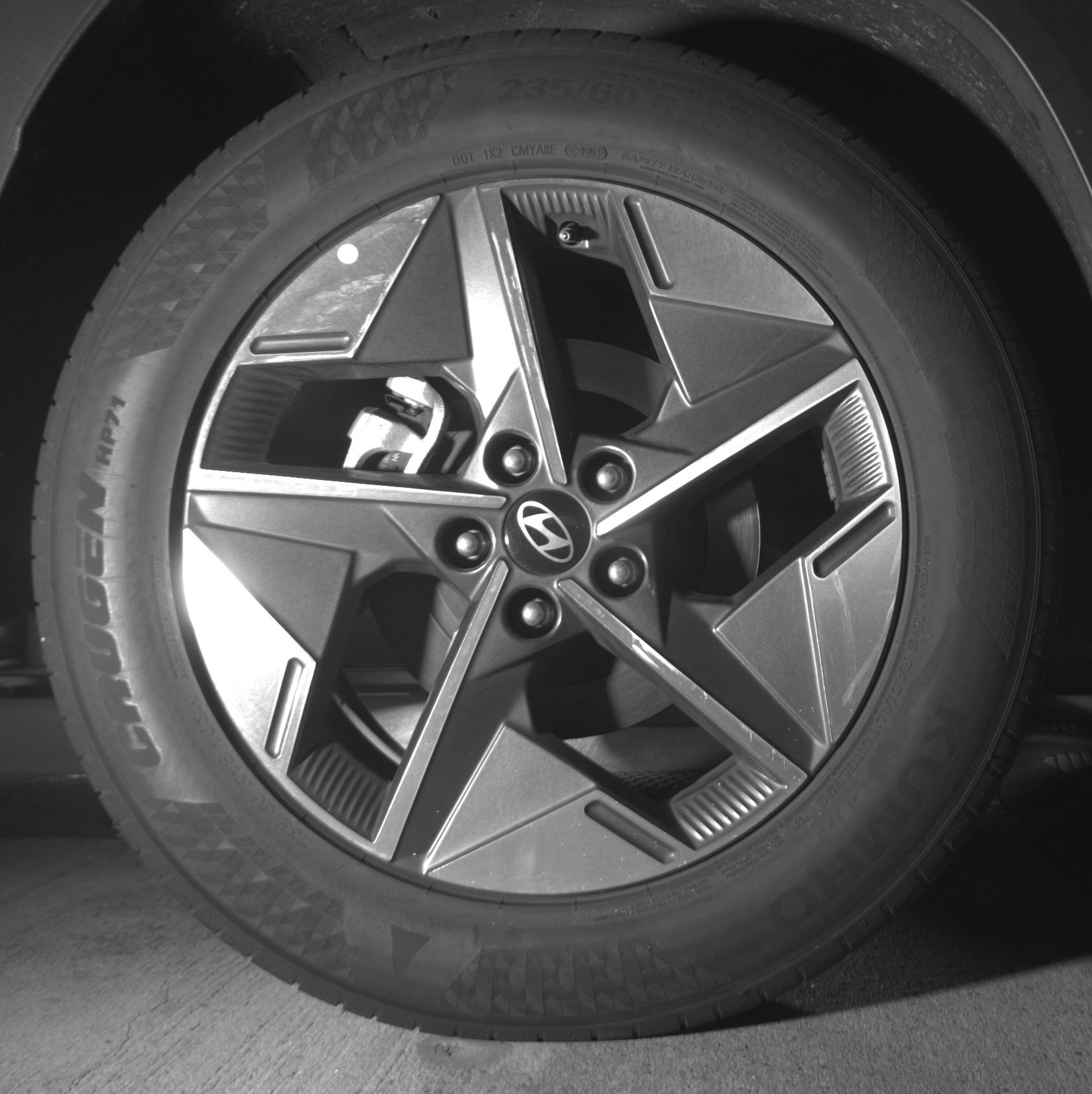 Thumbnail: 2025 Hyundai Tucson - 15