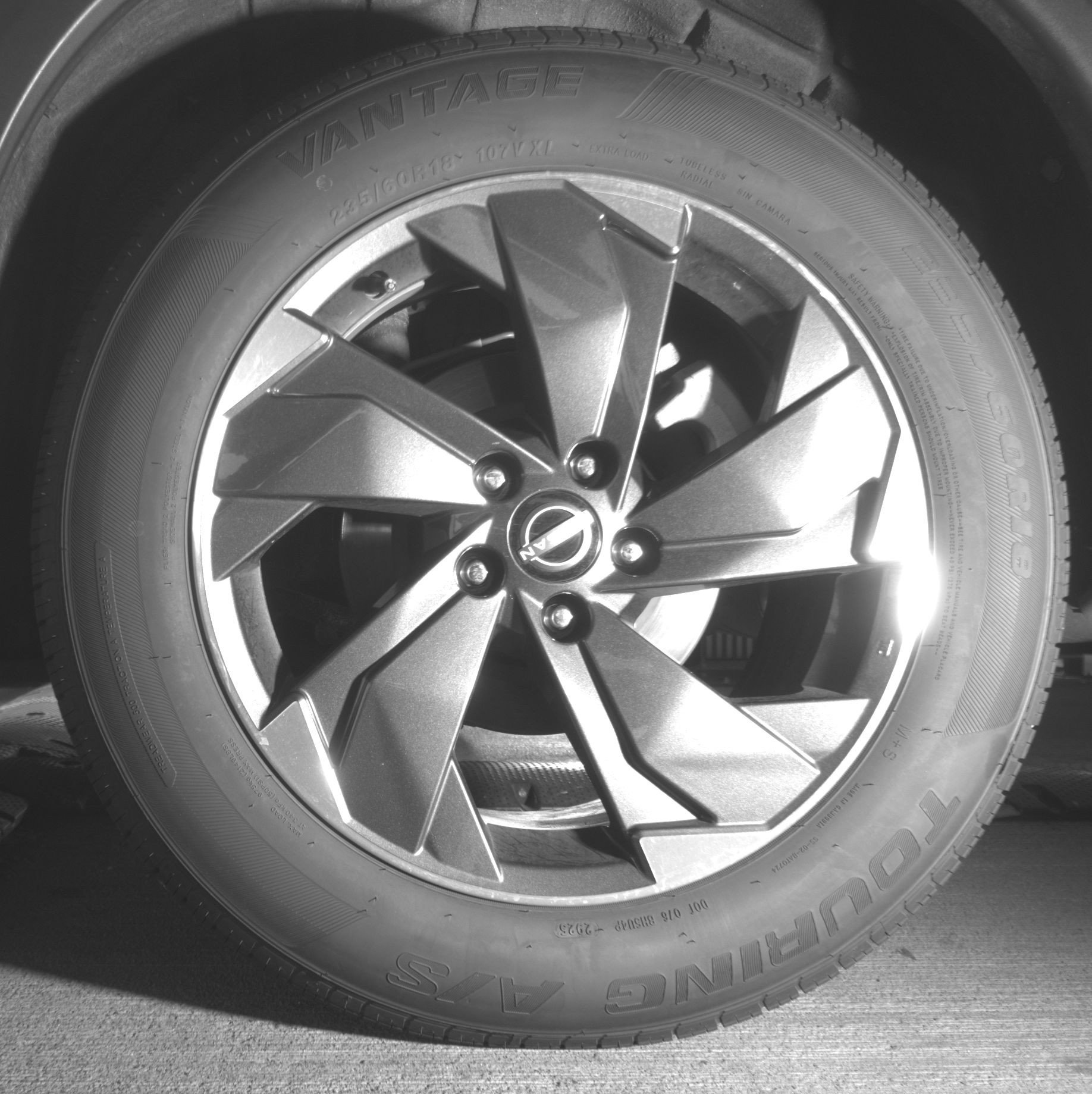 Thumbnail: 2025 Nissan Rogue - 14